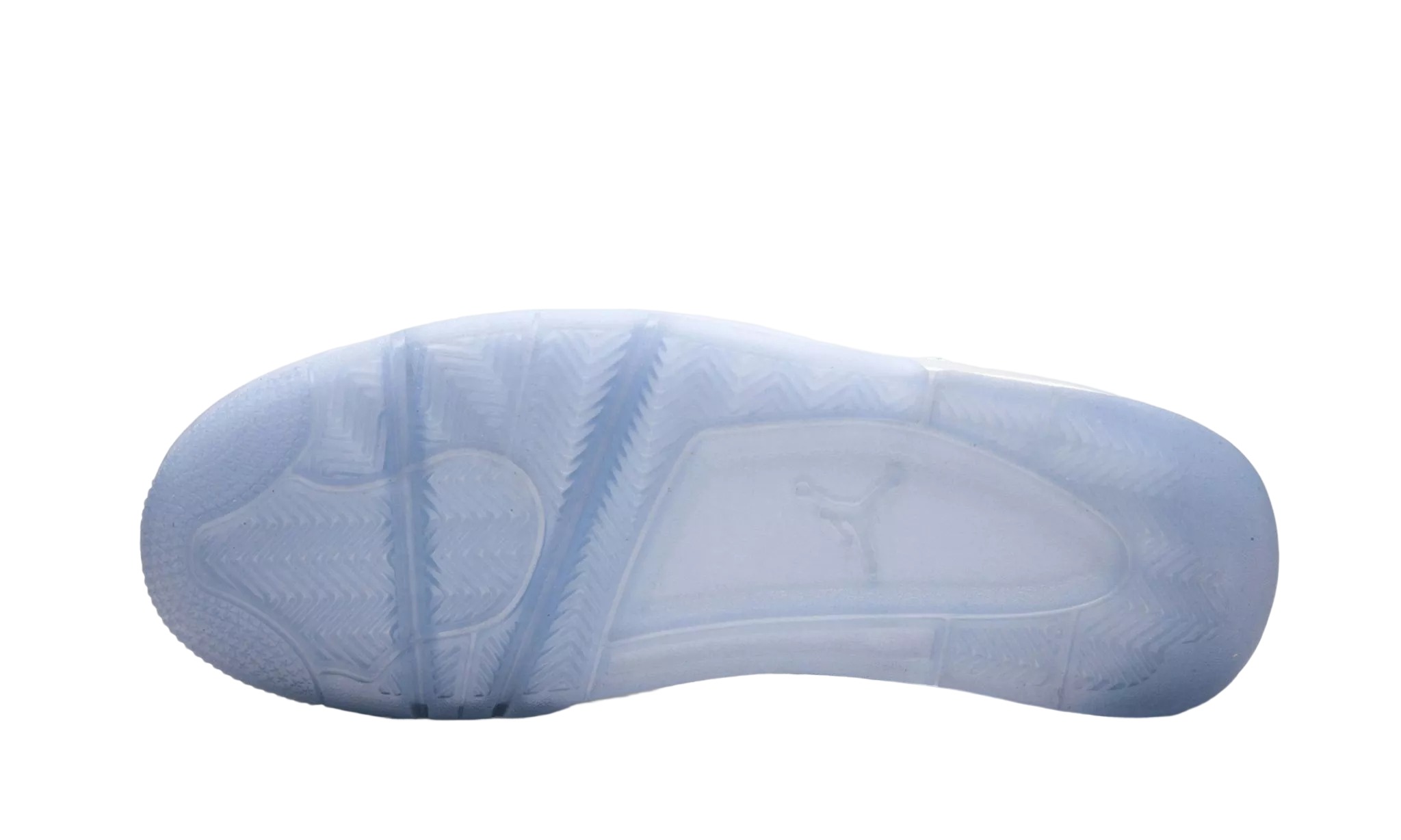 JORDAN 4 RETRO LASER 30th Anniversary