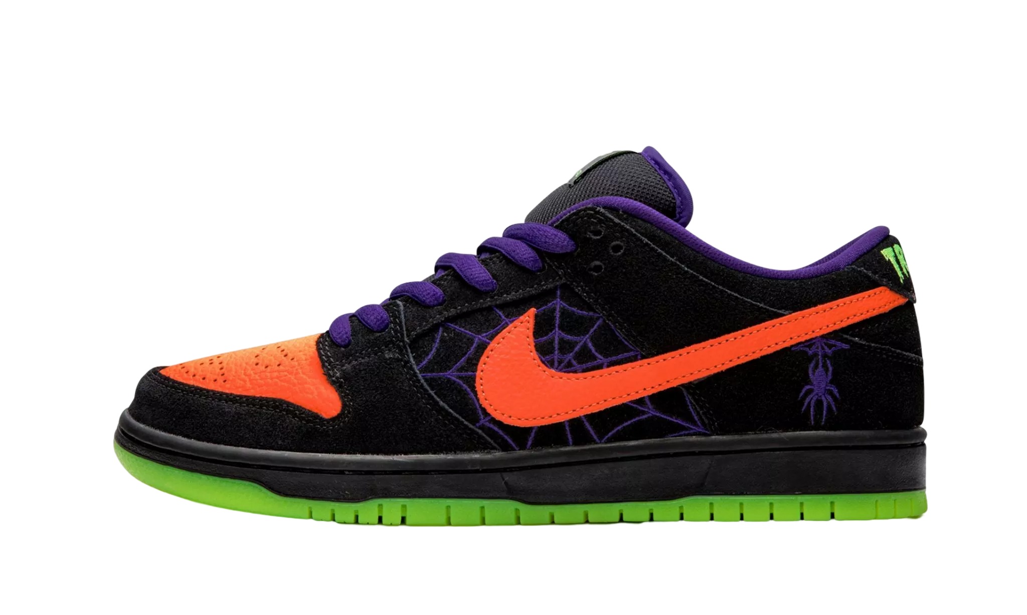 NIKE SB DUNK LOW Night of Mischief