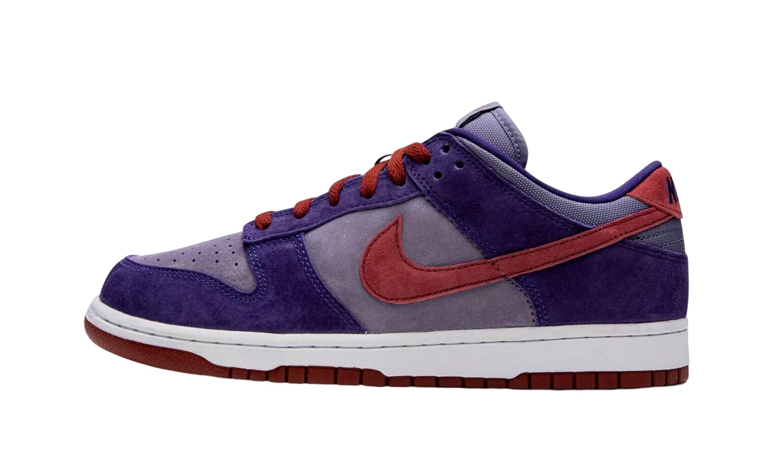 NIKE DUNK LOW RETRO SP Plum