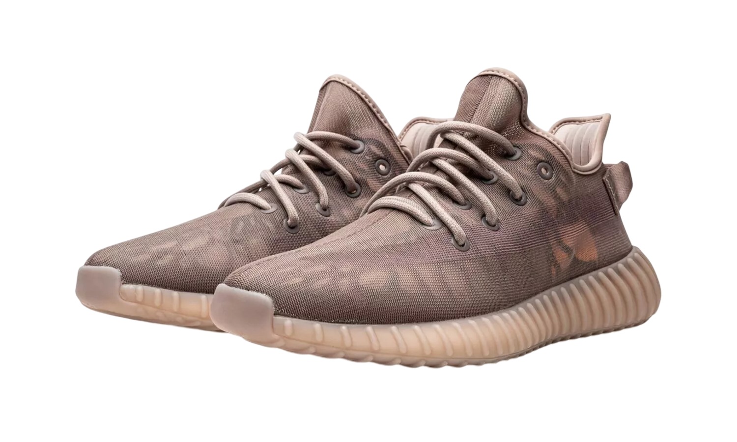 YEEZY BOOST 350 V2 Mono Mist