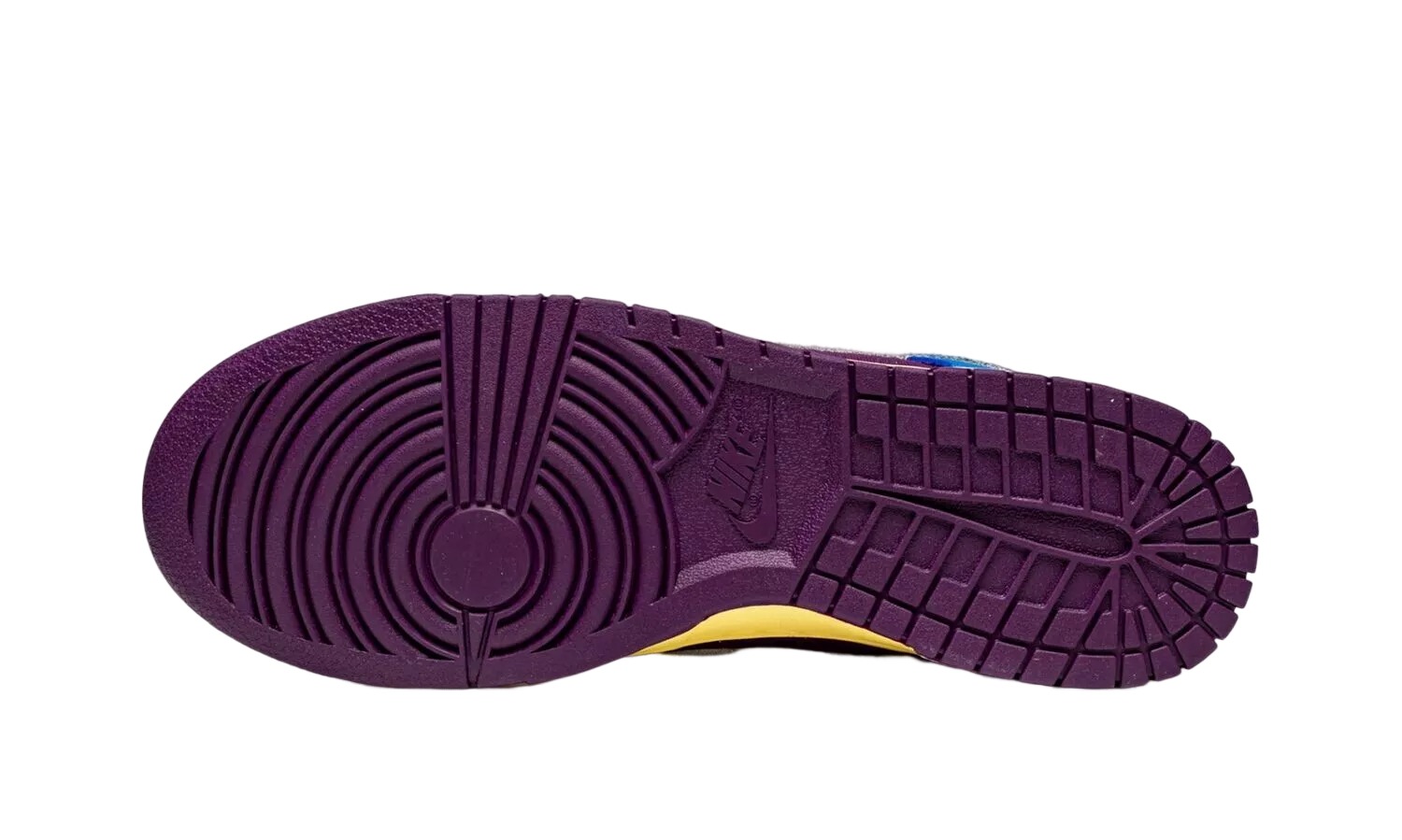 NIKE DUNK LOW SP SNEAKERS