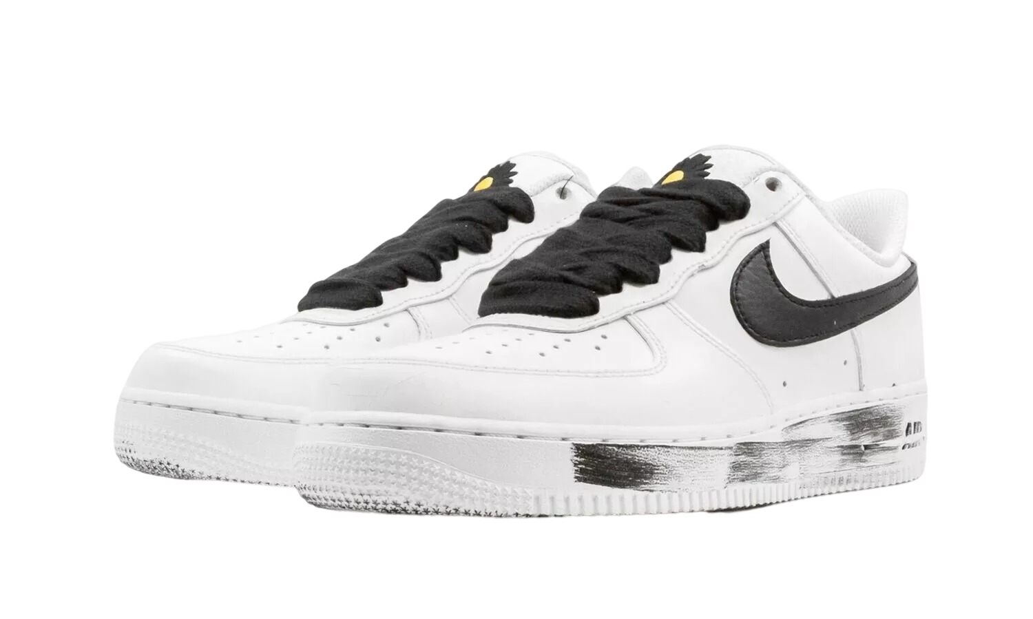 NIKE AIR FORCE 1 LOW G Dragon White