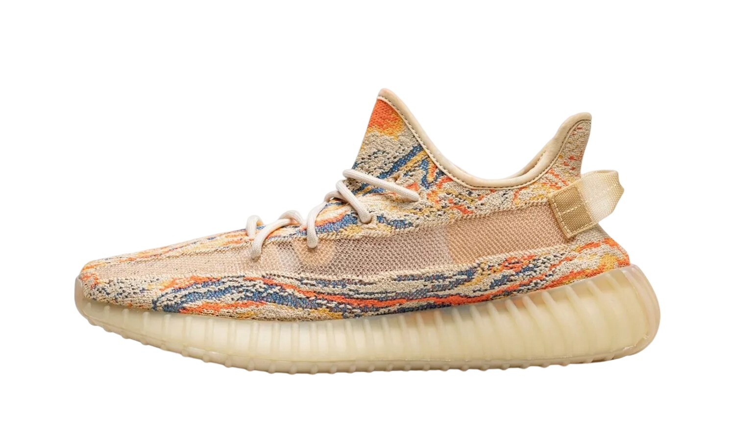 YEEZY BOOST 350 V2 MX Oat