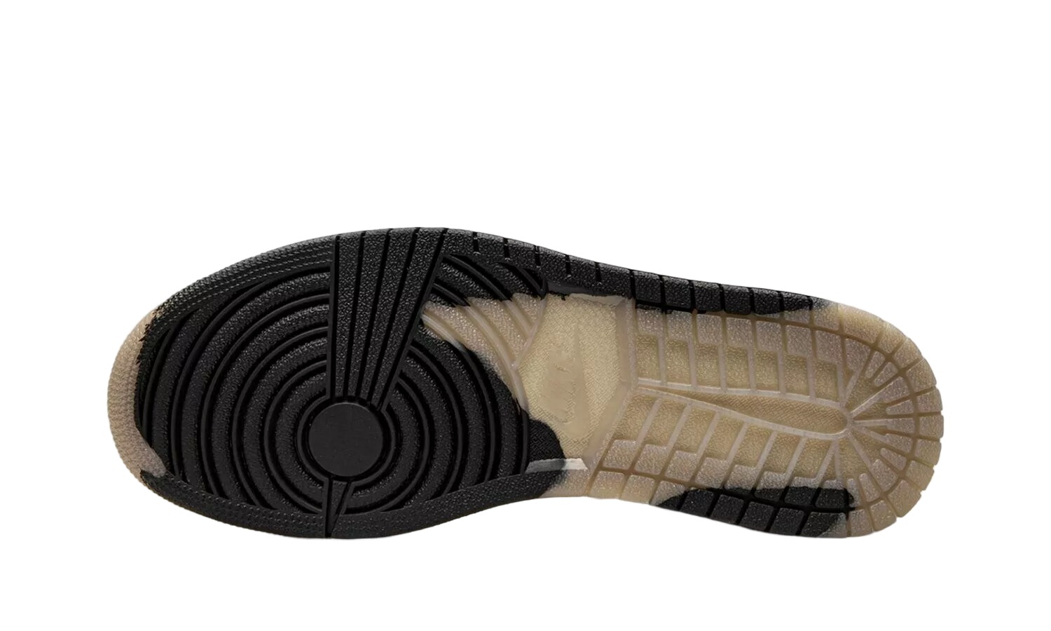 JORDAN 1 ELEMENT Gore Tex Sail