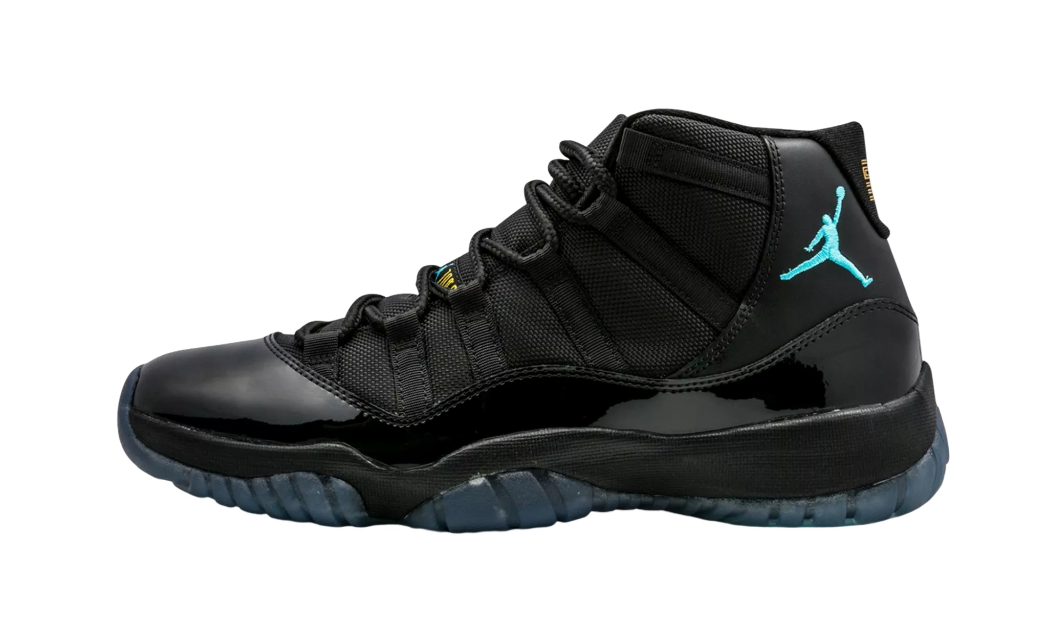 JORDAN 11 RETRO Gamma