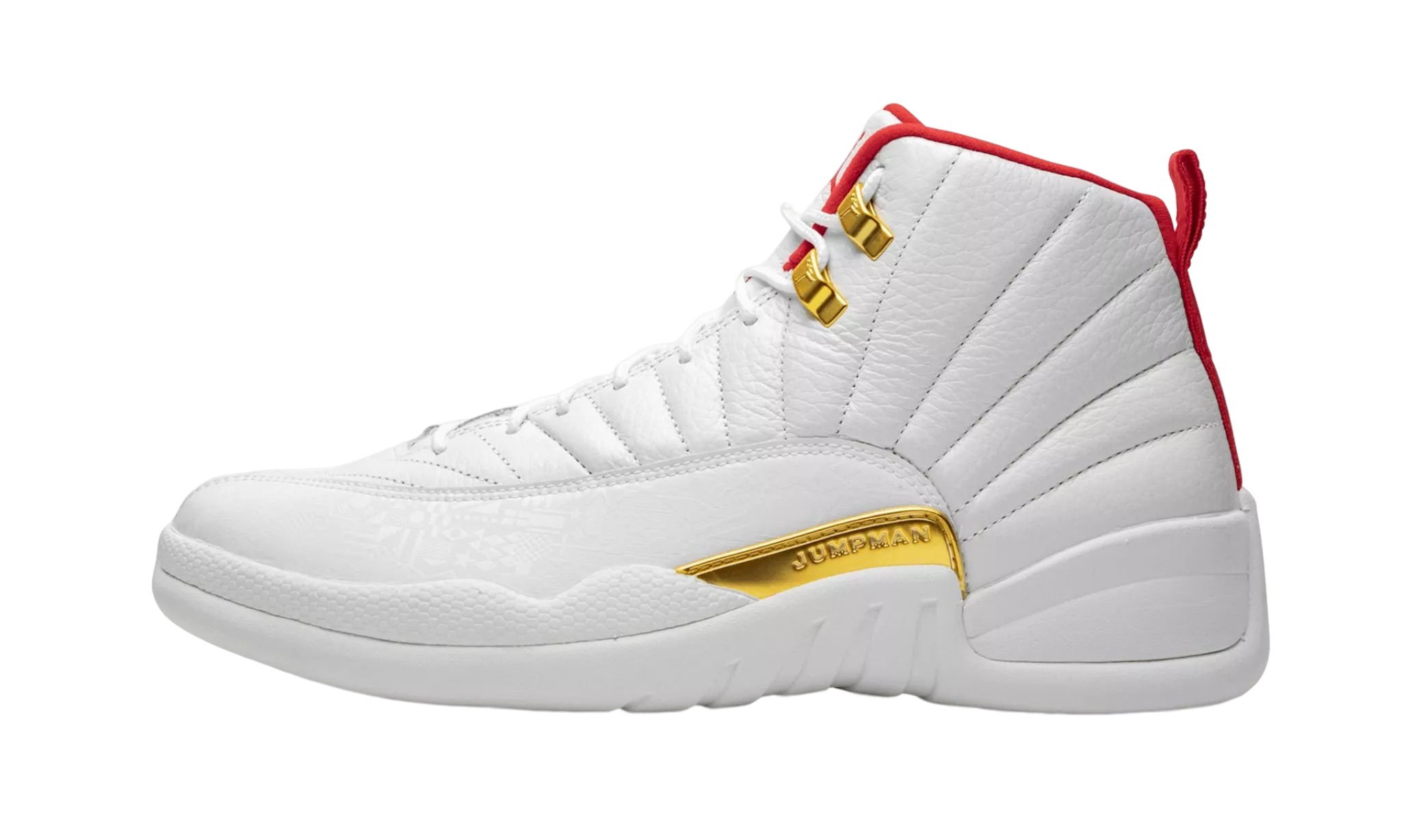 AIR JORDAN 12 FIBA