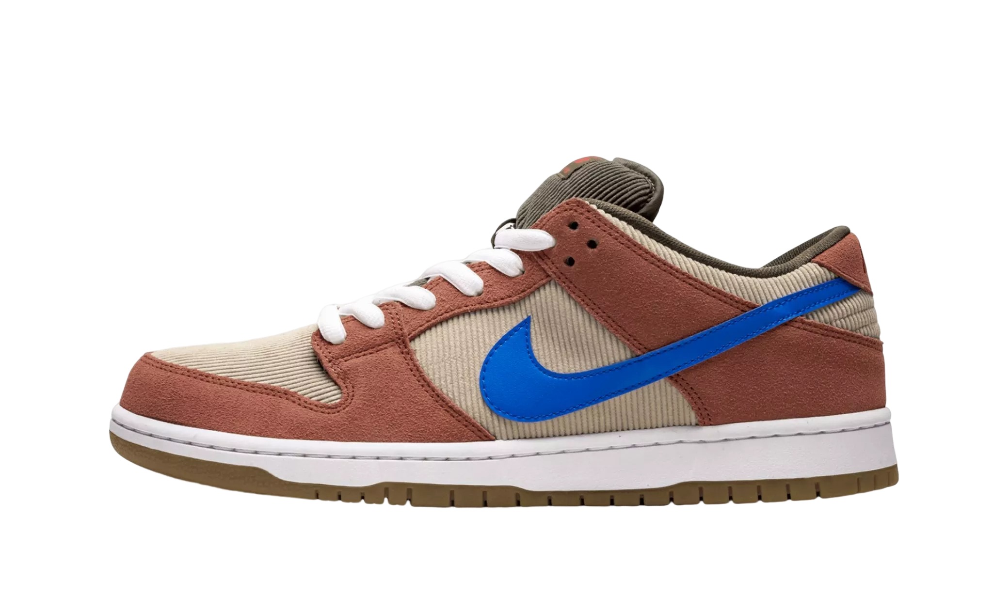 NIKE SB DUNK LOW PRO Corduroy
