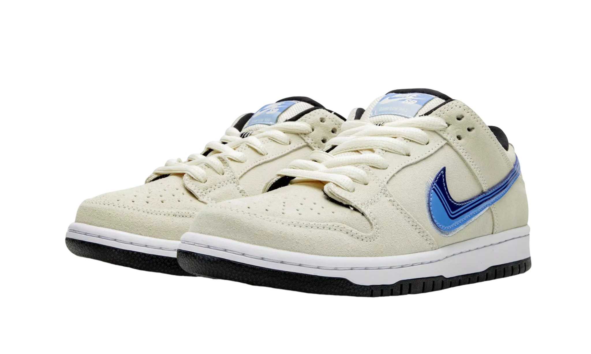 NIKE SB DUNK LOW Truck It