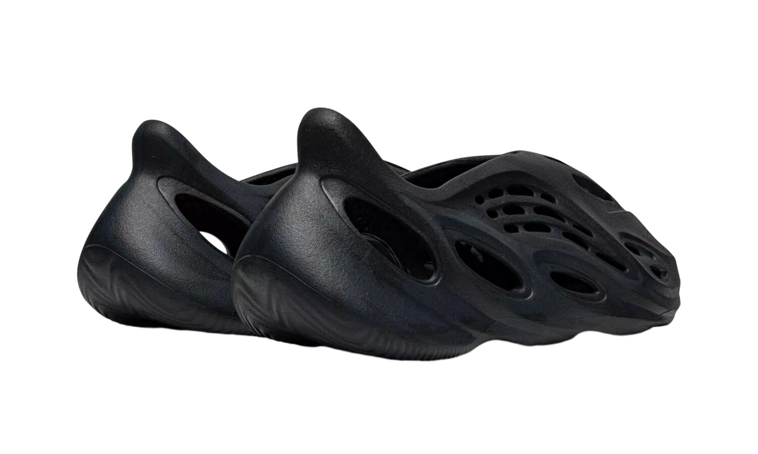 Yeezy Foam RNR Onyx