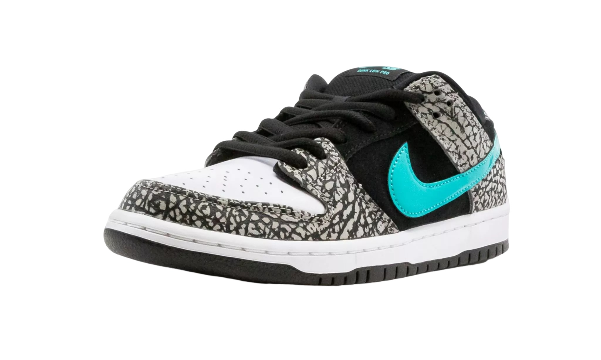NIKE SB DUNK LOW PRO Elephant