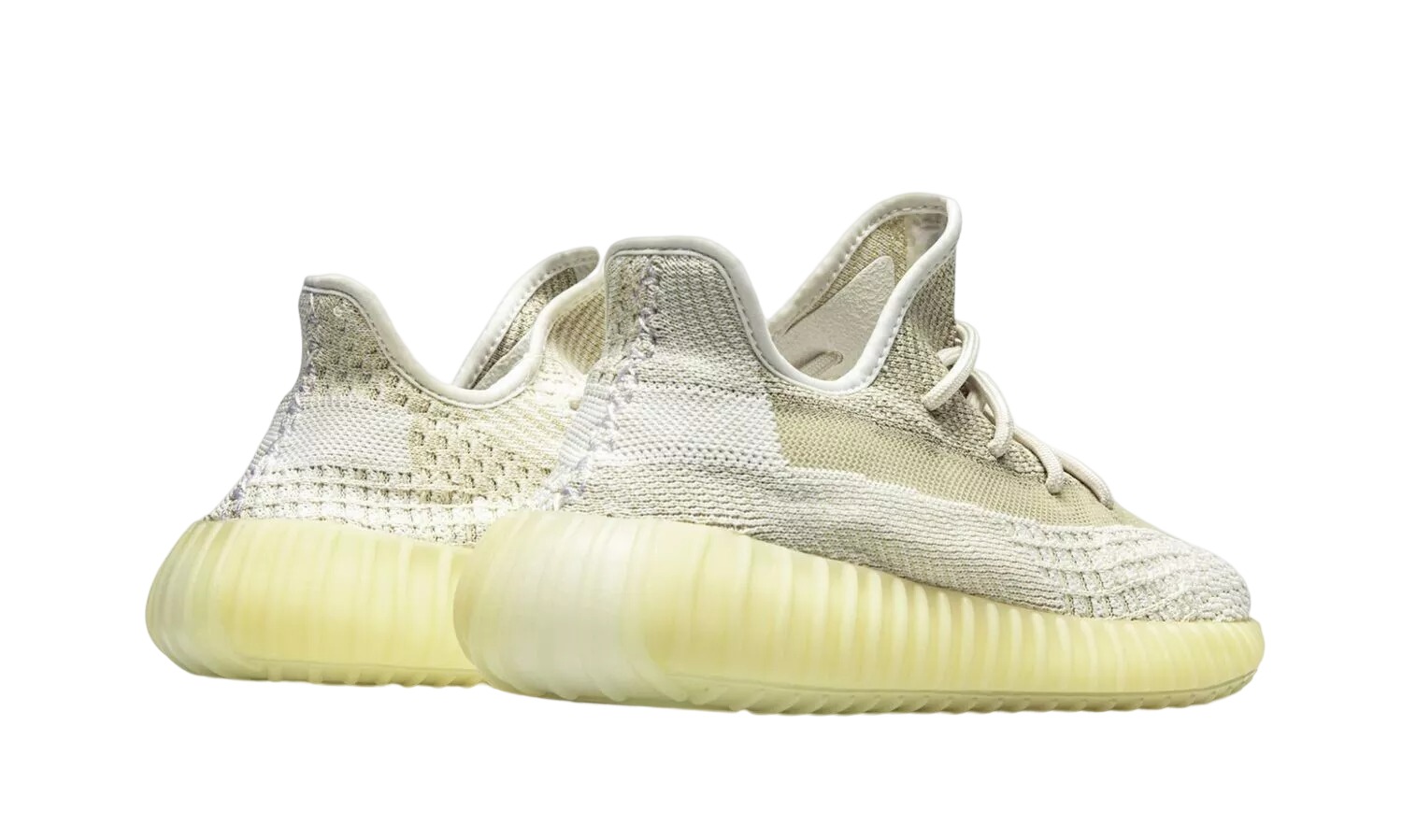 YEEZY BOOST 350 V2 Natural