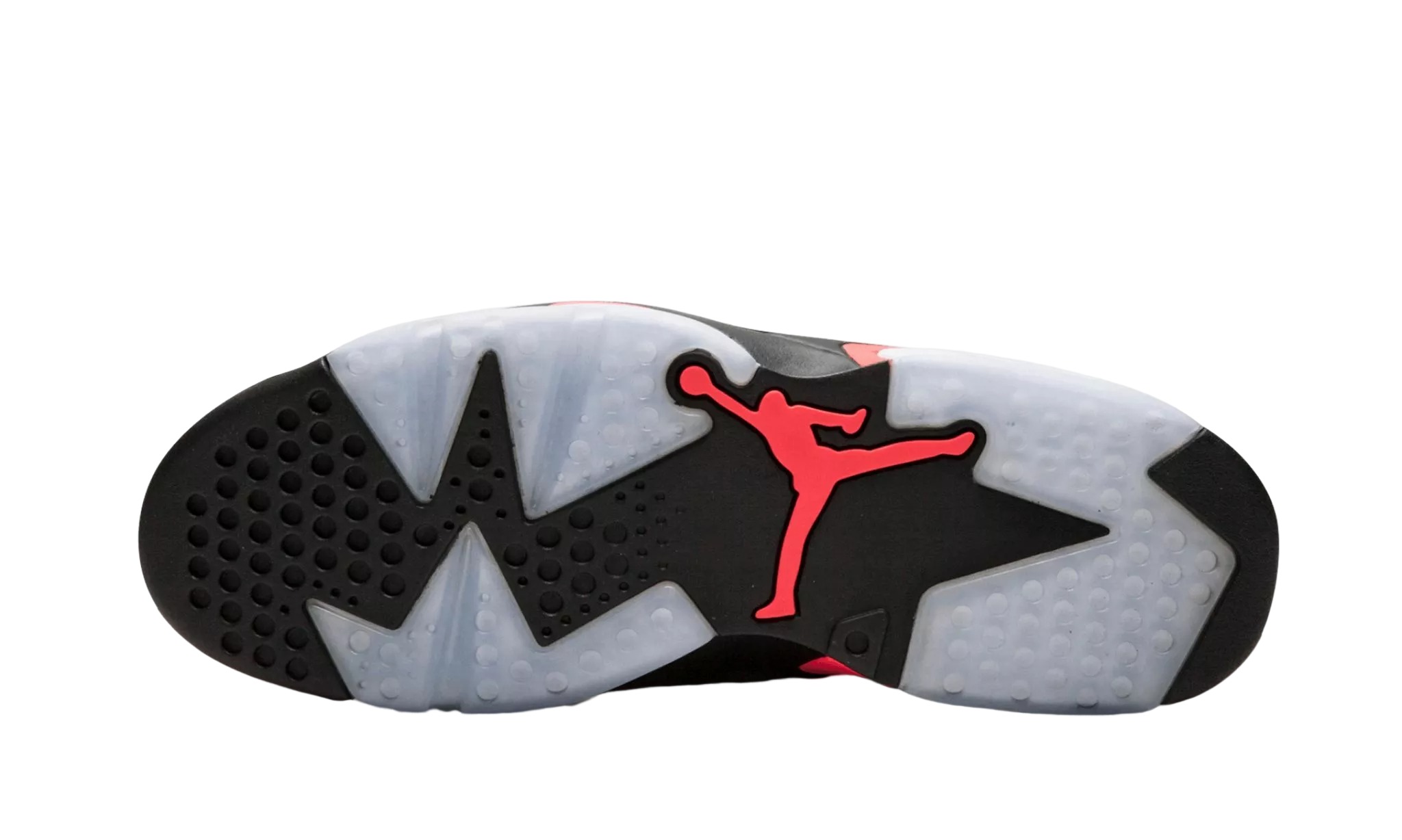 JORDAN 6 RETRO Infrared