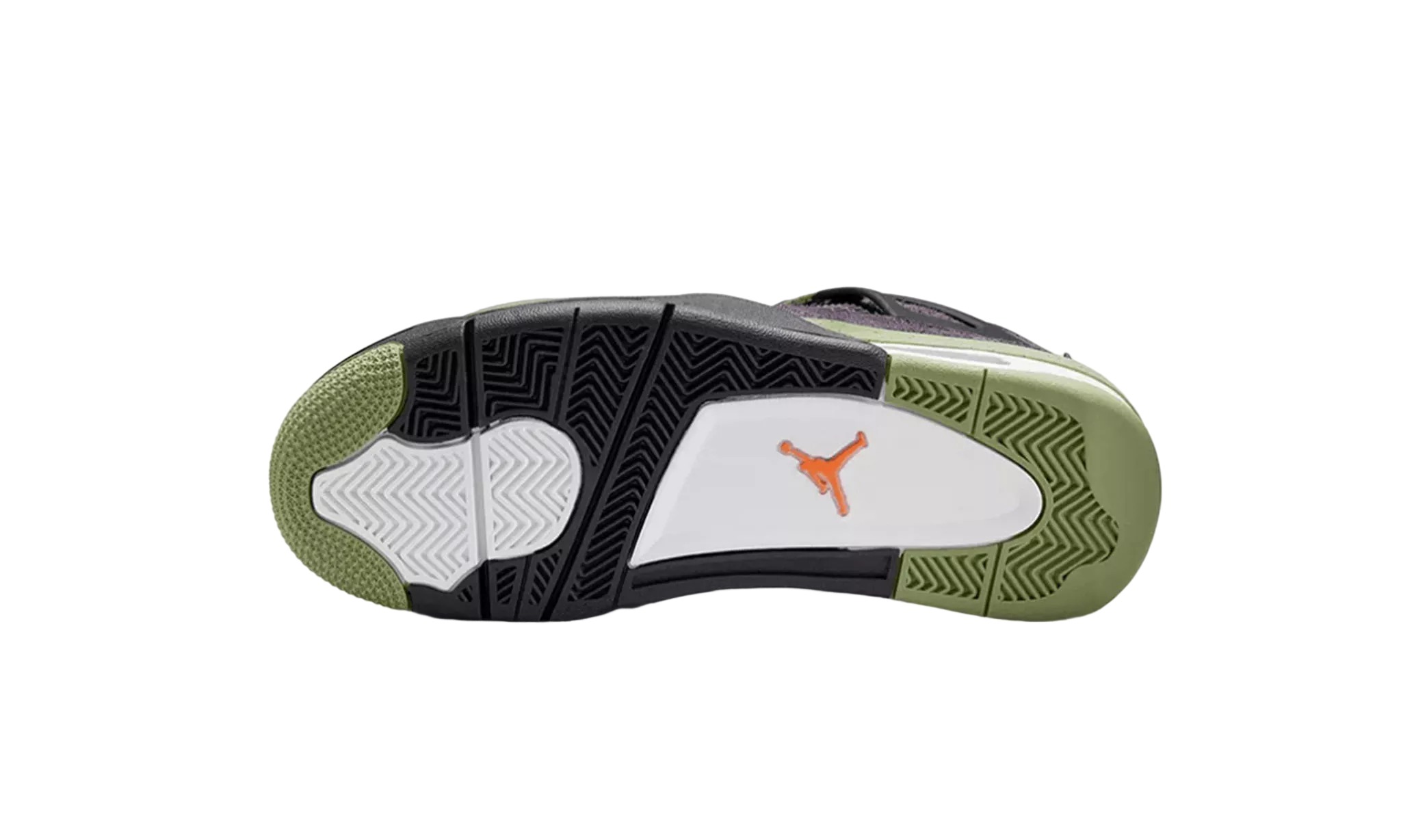 Jordan 4 Retro Canyon Purple