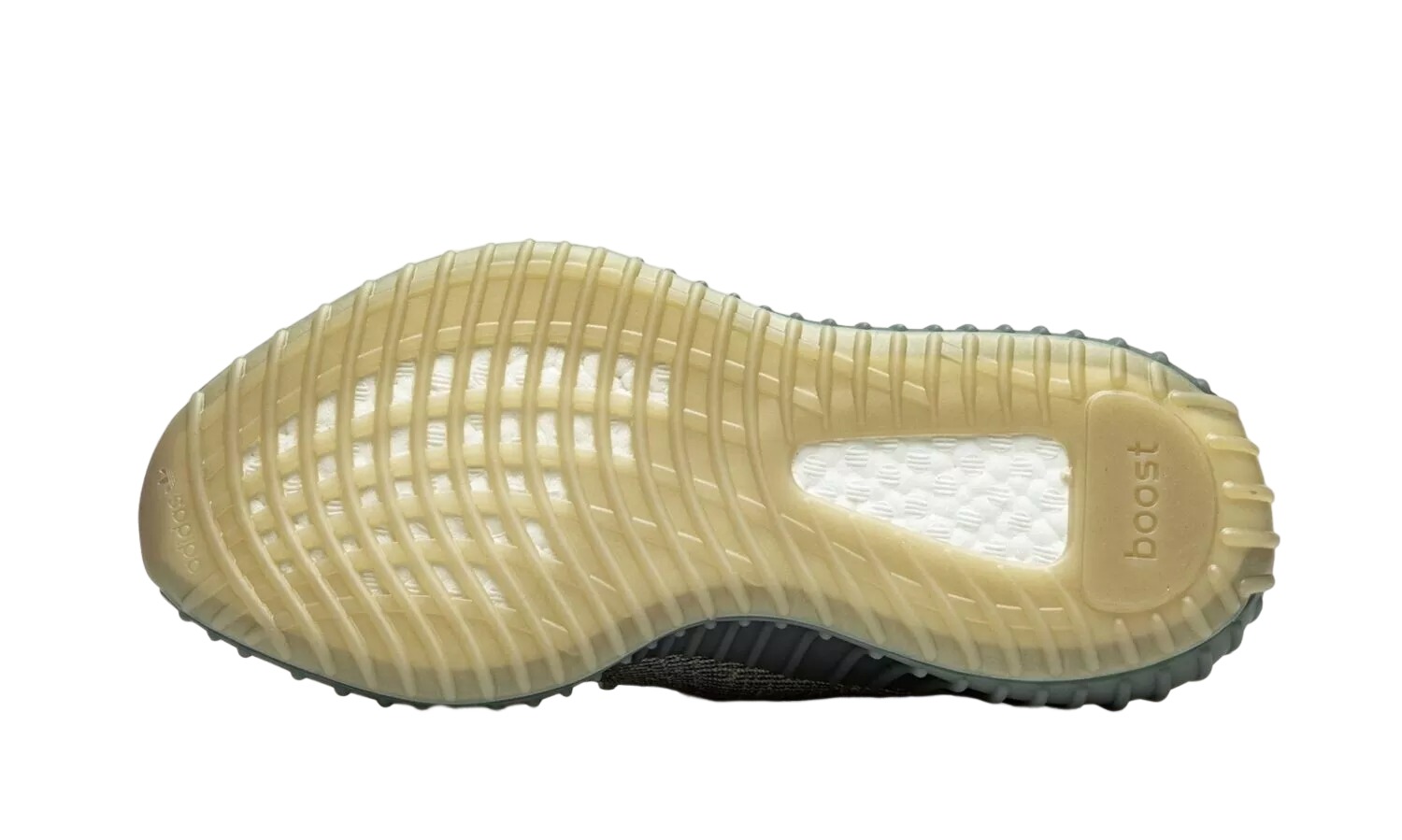 YEEZY BOOST 350 V2 Israfil