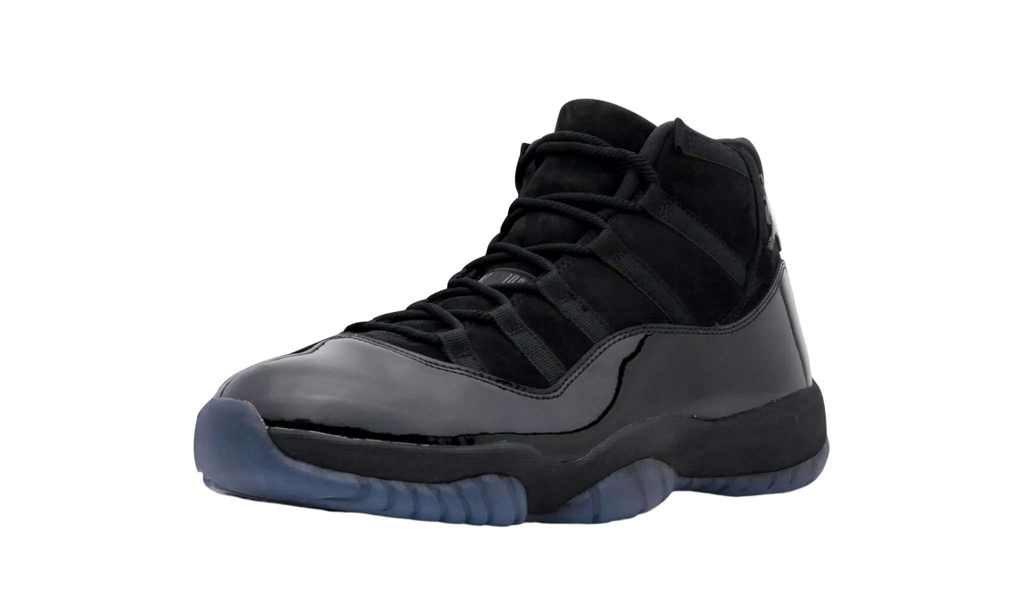 JORDAN 11 RETRO Cap Gown