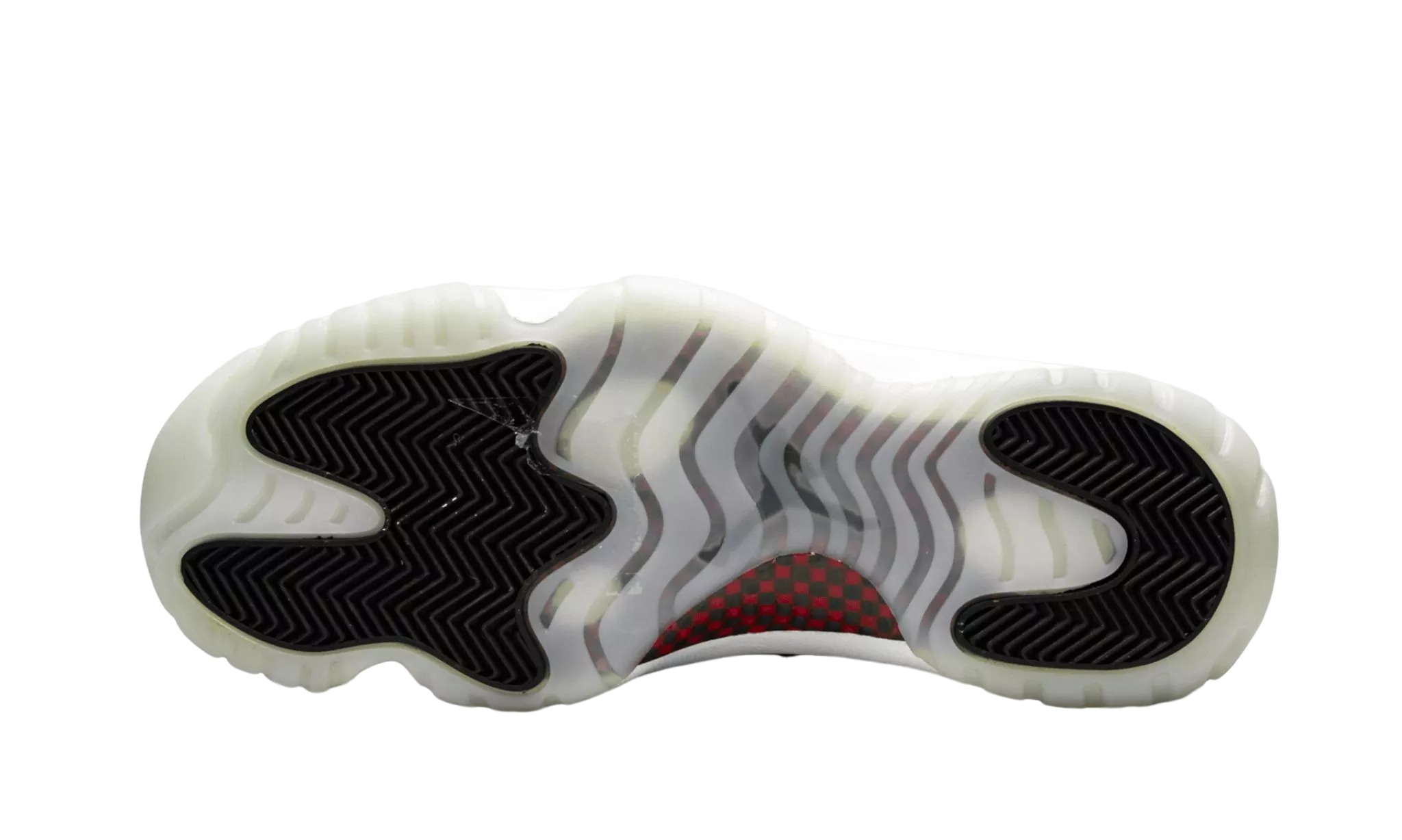 JORDAN 11 RETRO 72 10