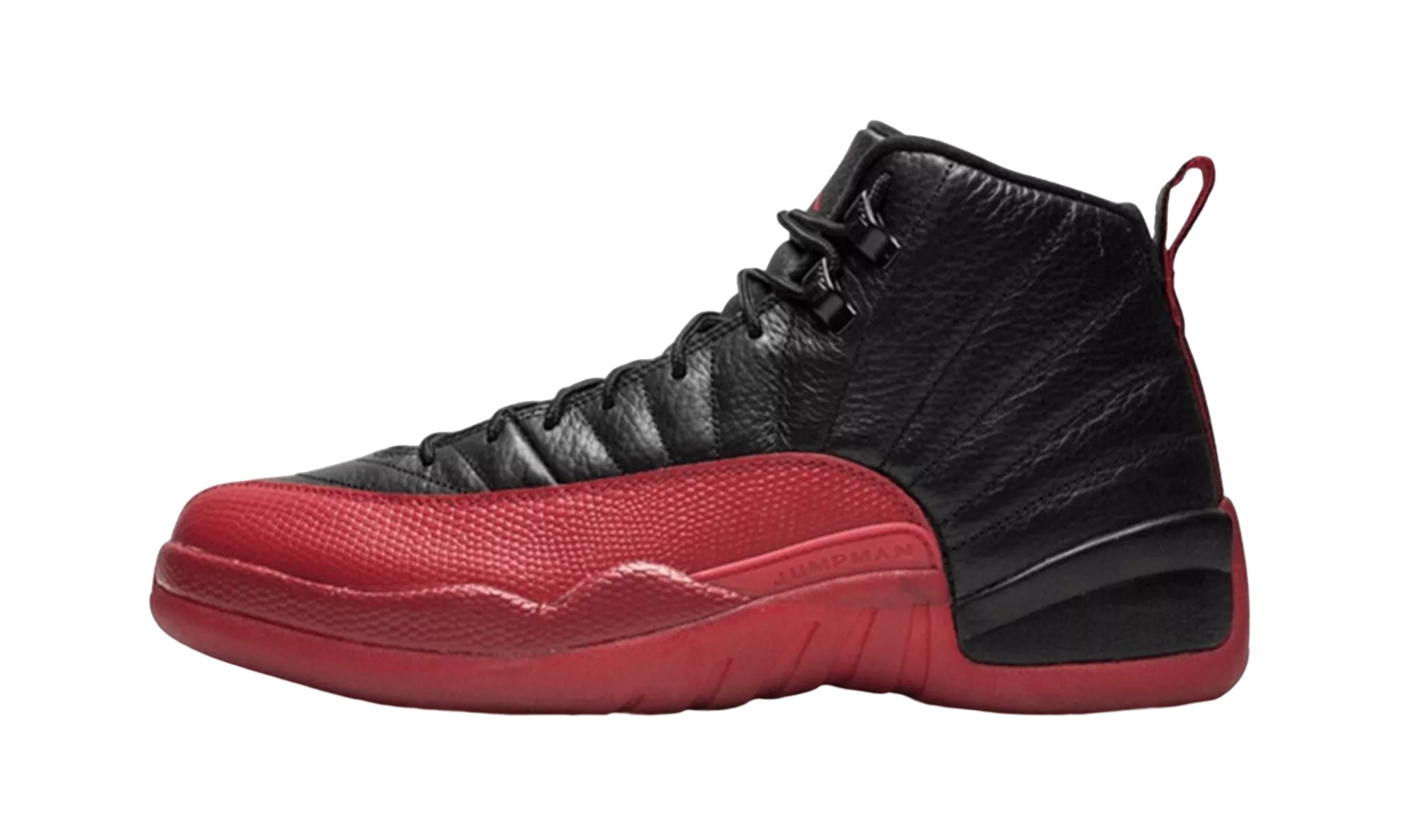 Jordan 12 Retro Flu Game 2025