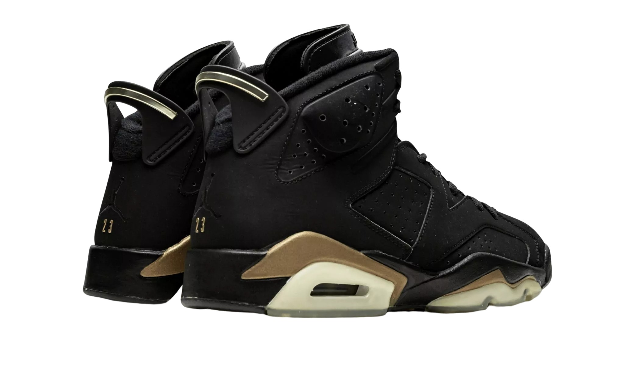 JORDAN 6 DMP DMP