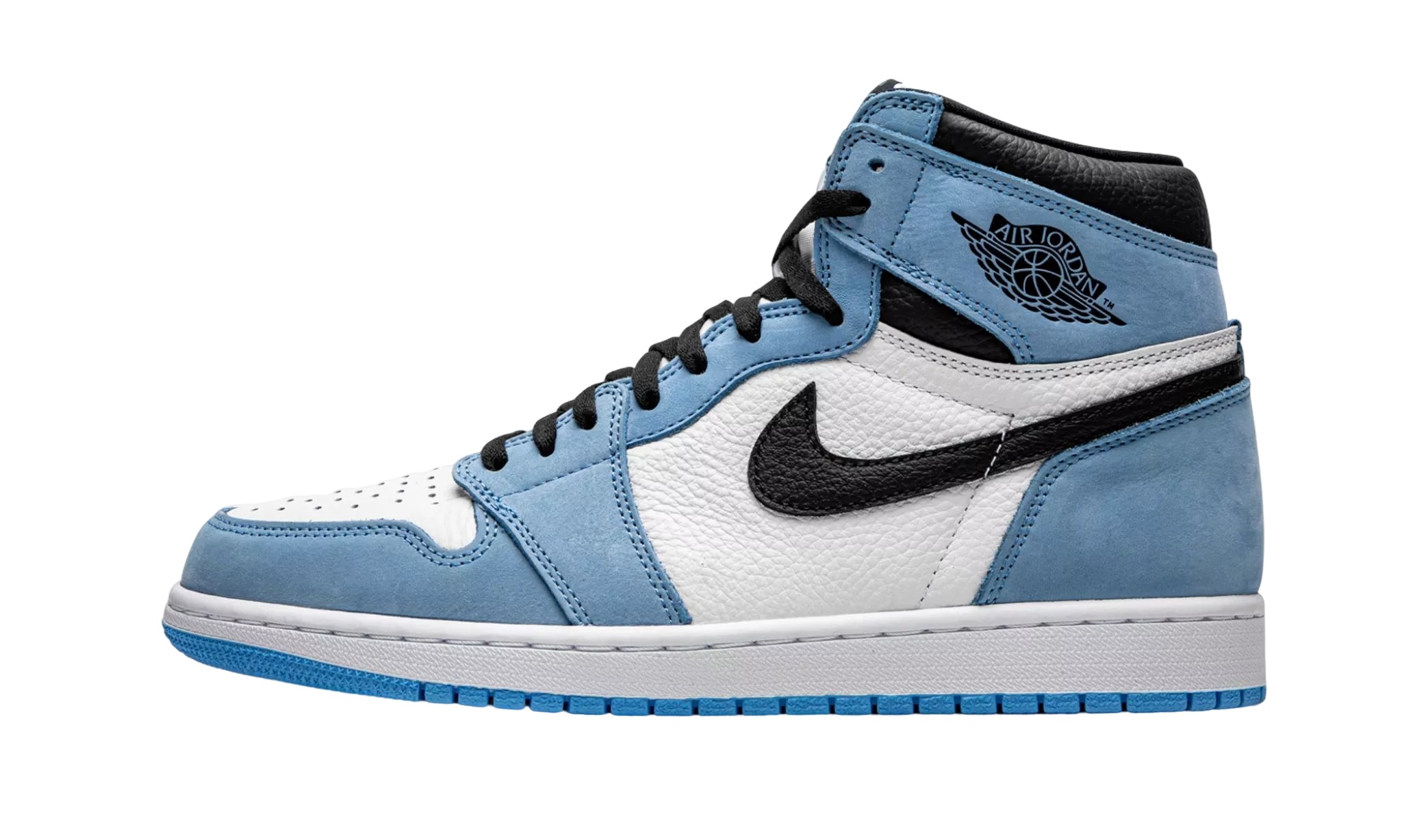JORDAN 1 RETRO HIGH OG University Blue