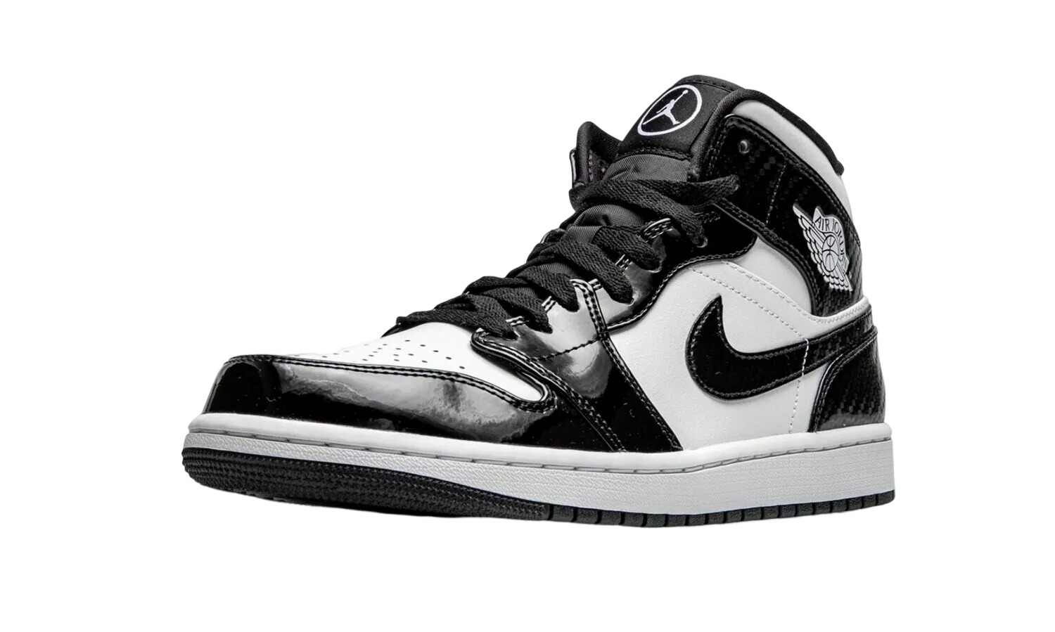 JORDAN 1 MID All Star 2021