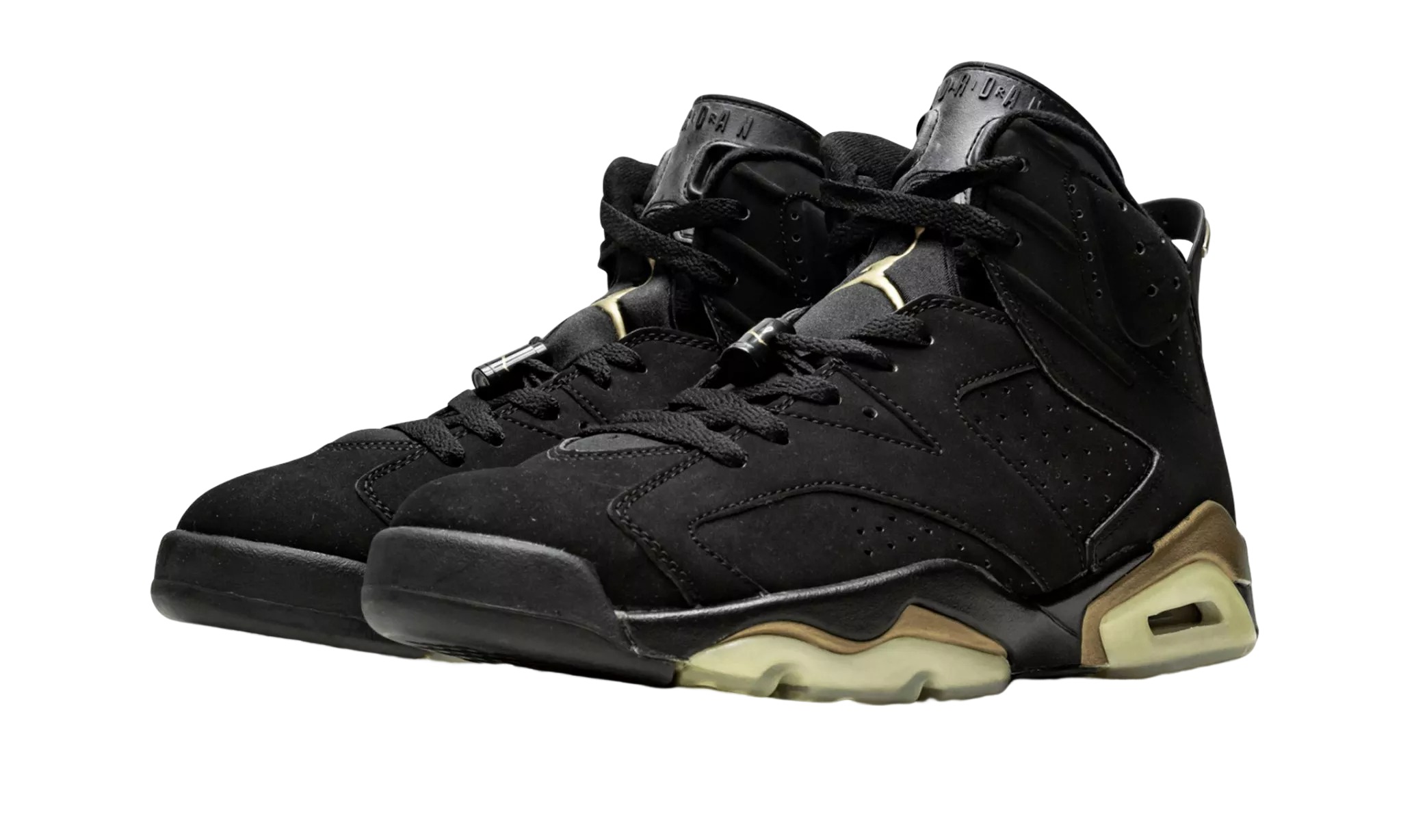 JORDAN 6 DMP DMP