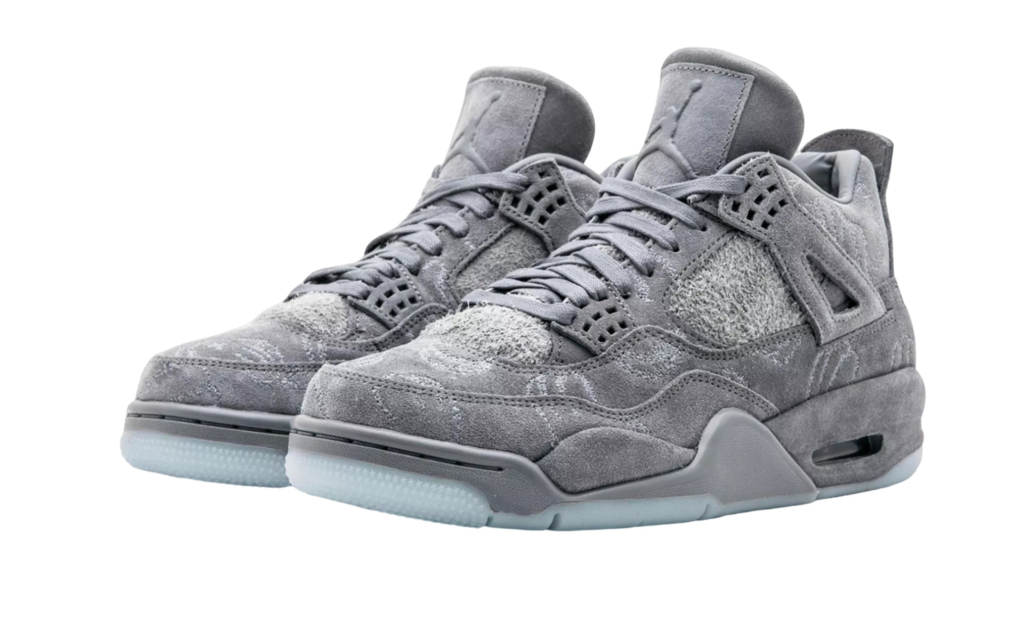 Jordan 4 Retro Kaws