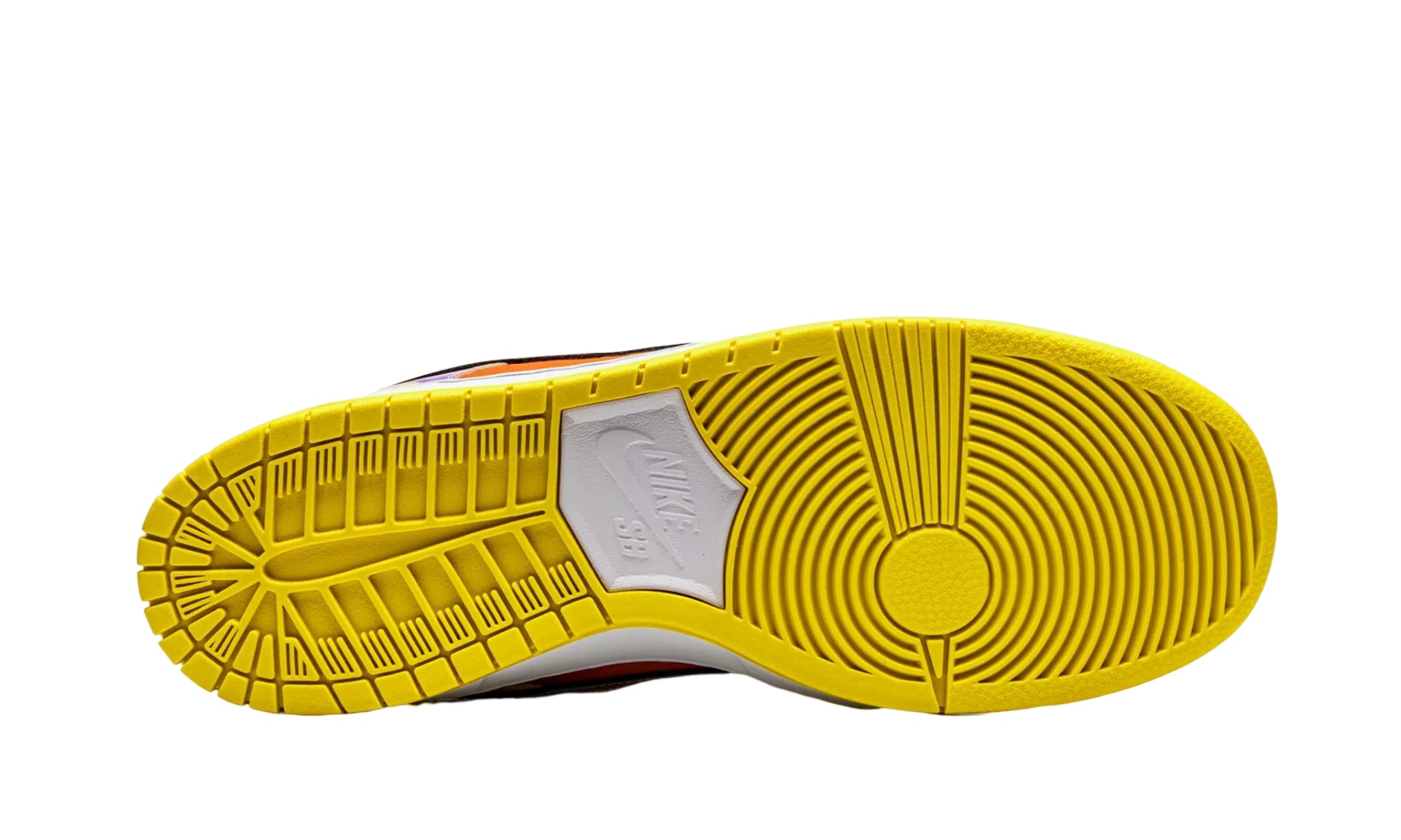 NIKE SB DUNK LOW Street Hawker