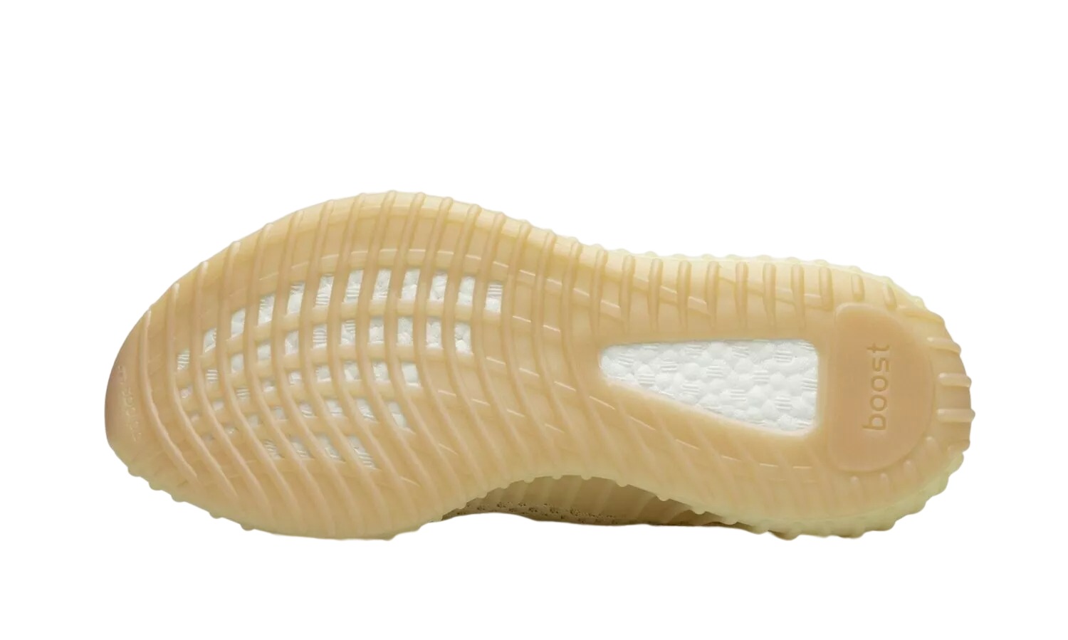 YEEZY BOOST 350 V2 Linen