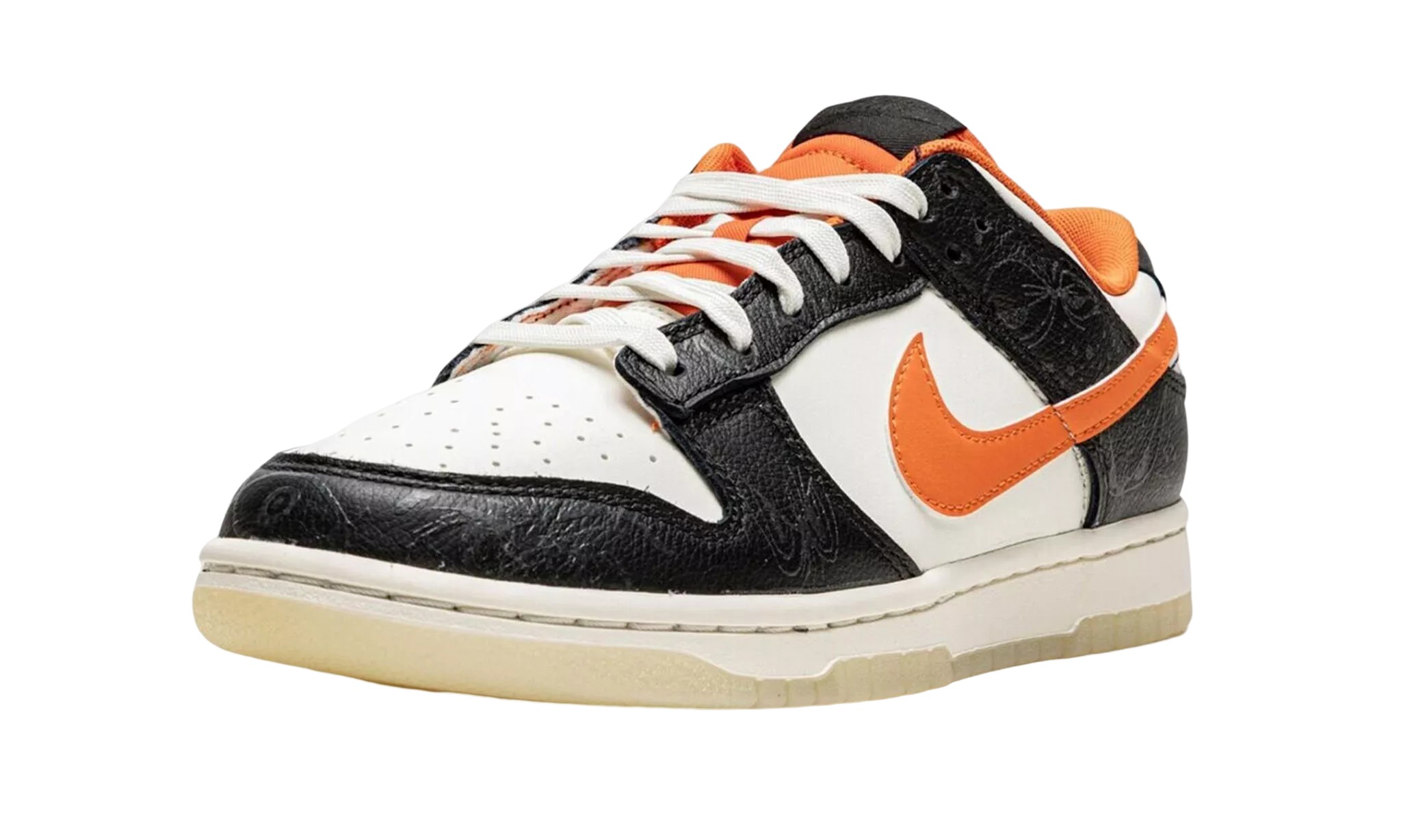 NIKE DUNK LOW RETRO PRM Halloween