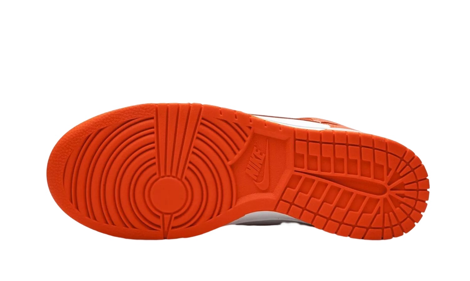 NIKE DUNK HIGH Syracuse