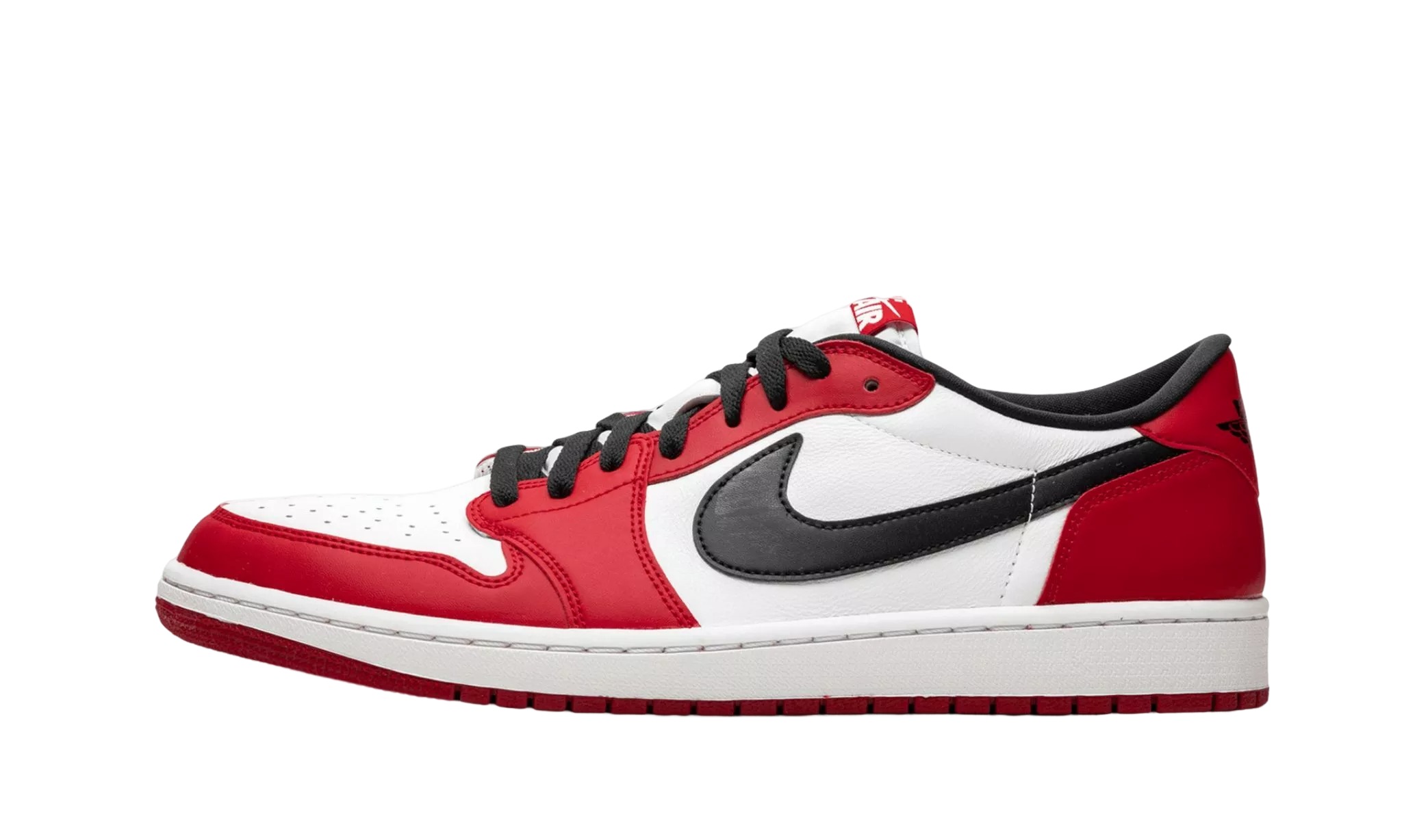 JORDAN 1 RETRO LOW OG Chicago