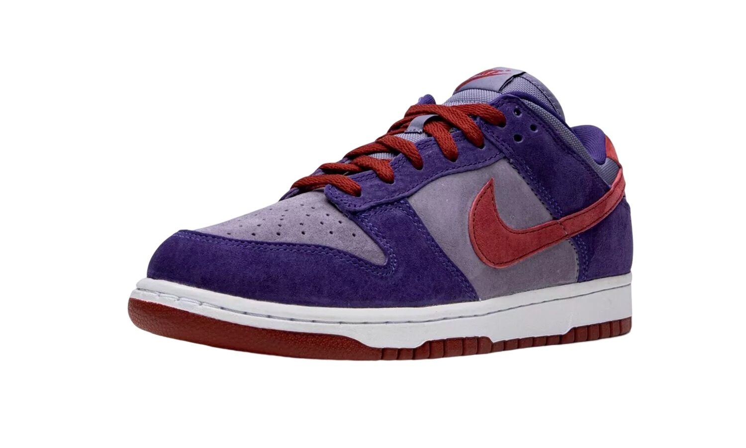 NIKE DUNK LOW RETRO SP Plum
