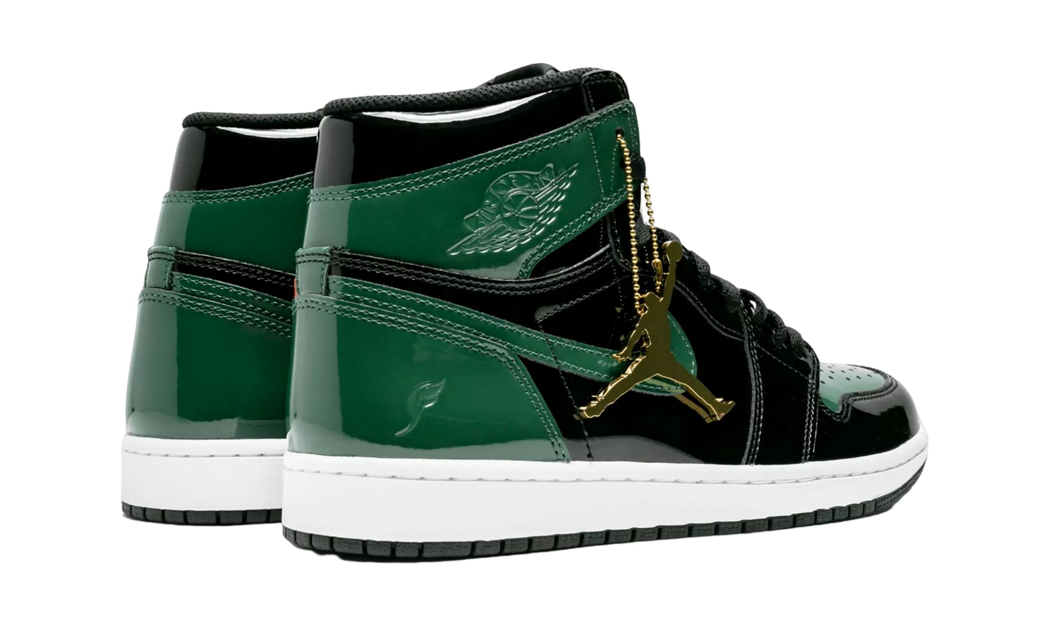 JORDAN 1 Solefly Friends Family