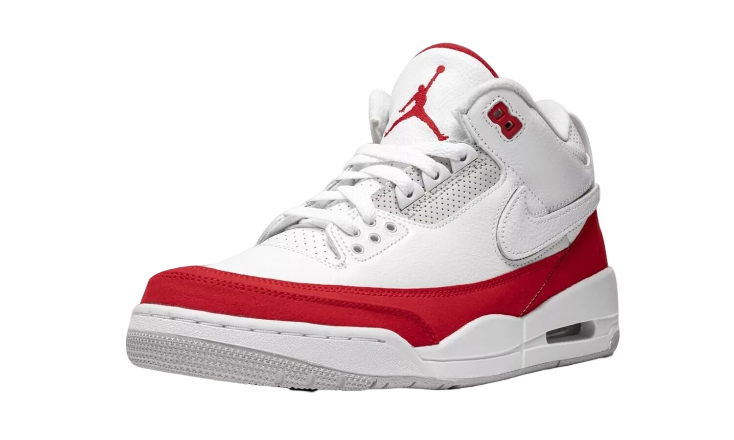 JORDAN 3 RETRO TINKER Air Max 1 University Red