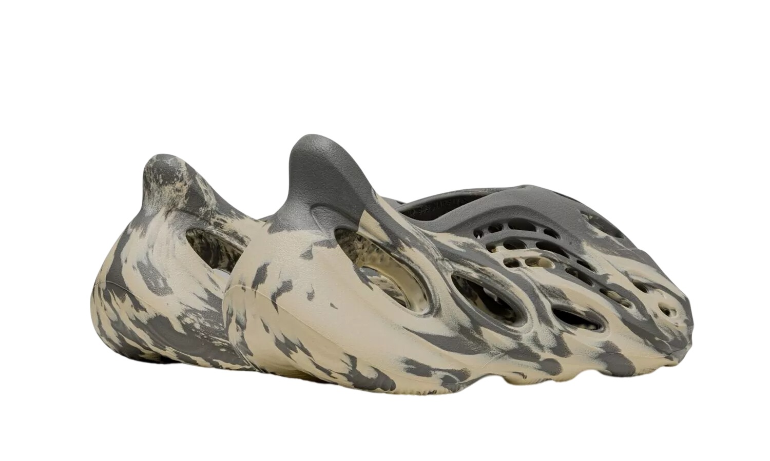 YEEZY FOAM RUNNER MXT Moon Gray