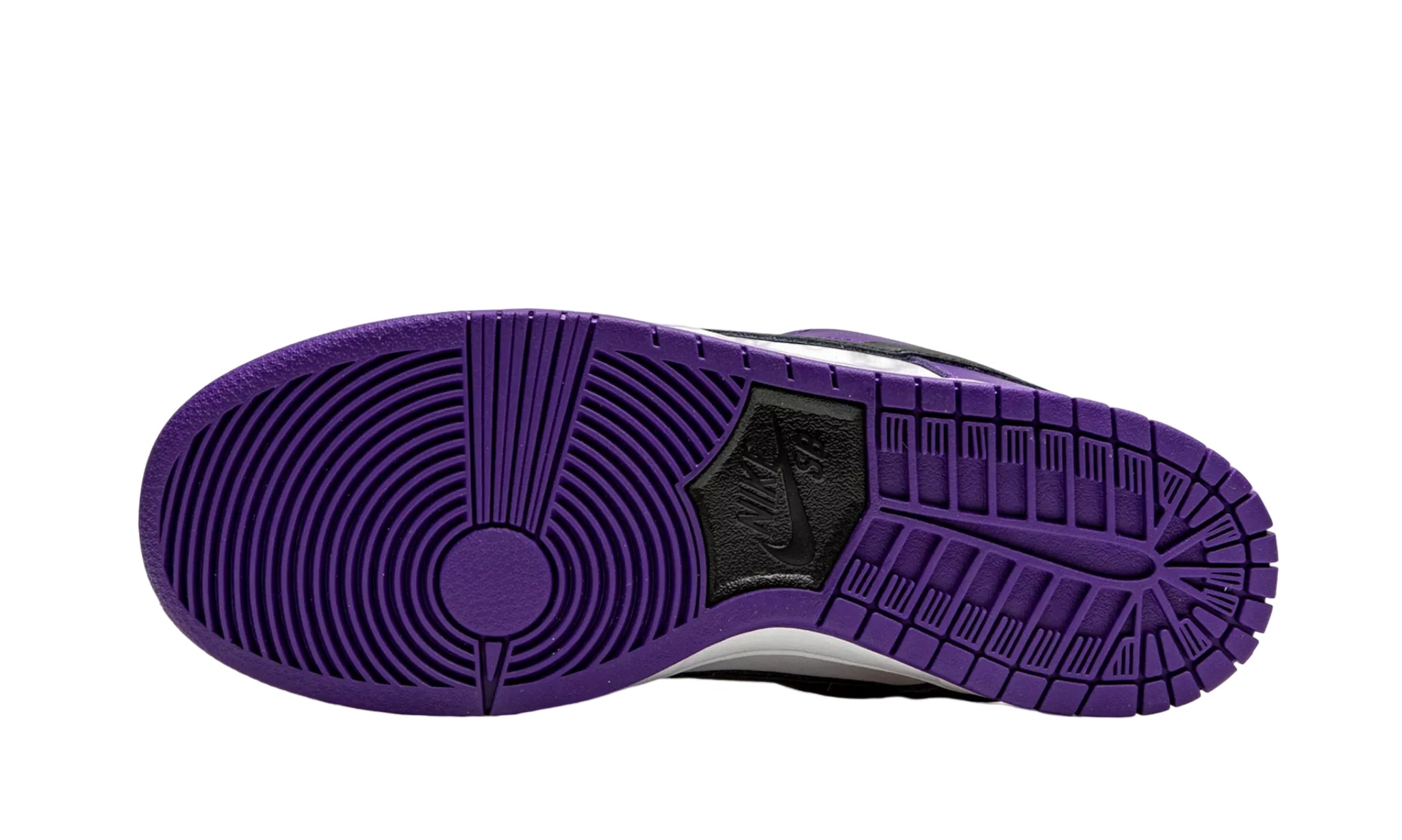 NIKE SB DUNK LOW Court Purple