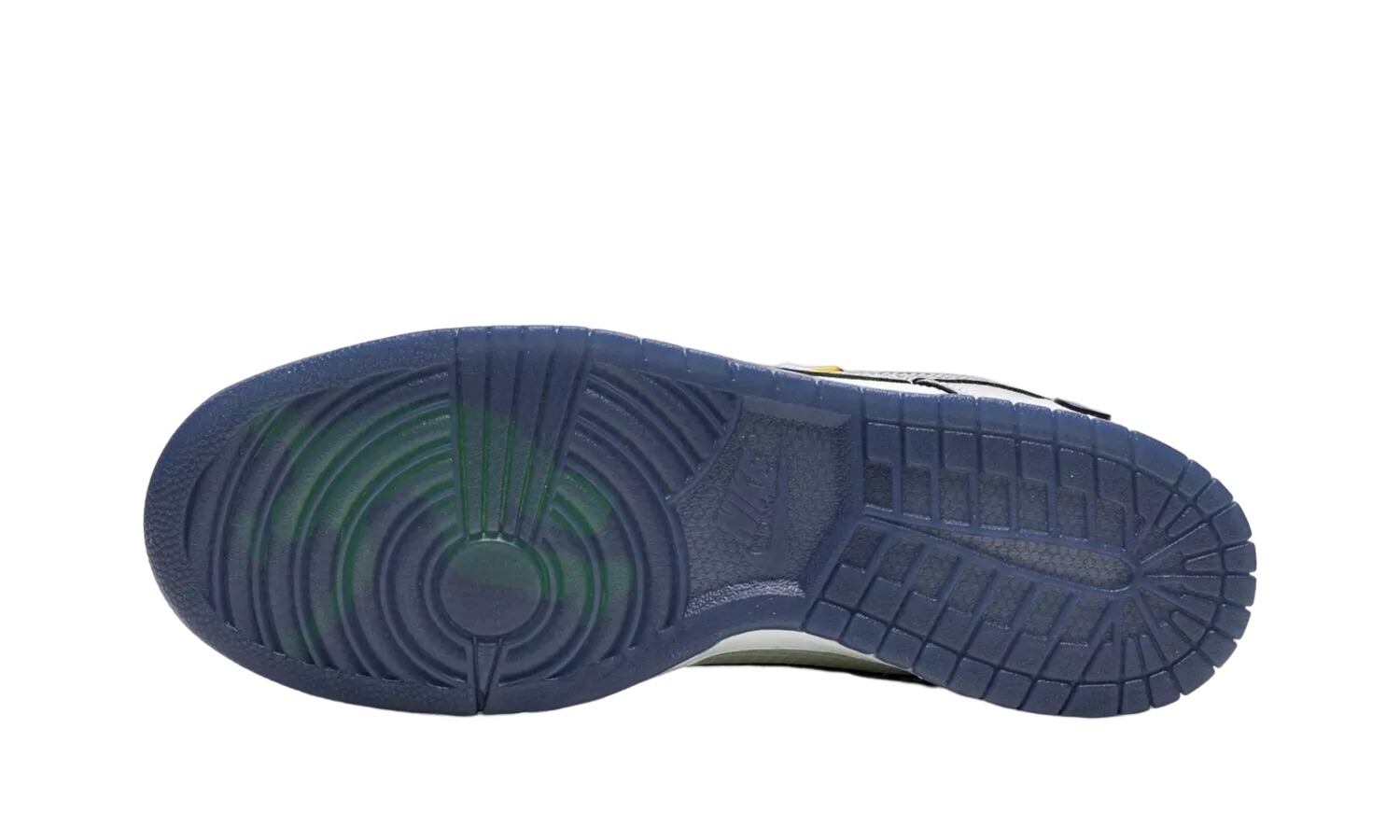 NIKE DUNK LOW Union Passport Pack Pistachio