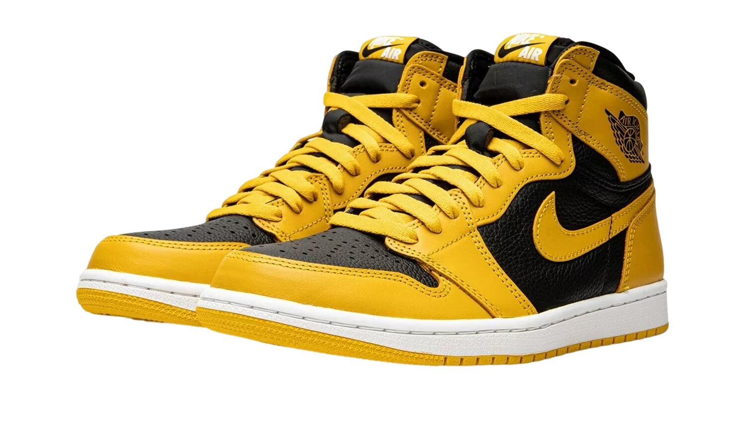 JORDAN 1 HIGH OG POLLEN