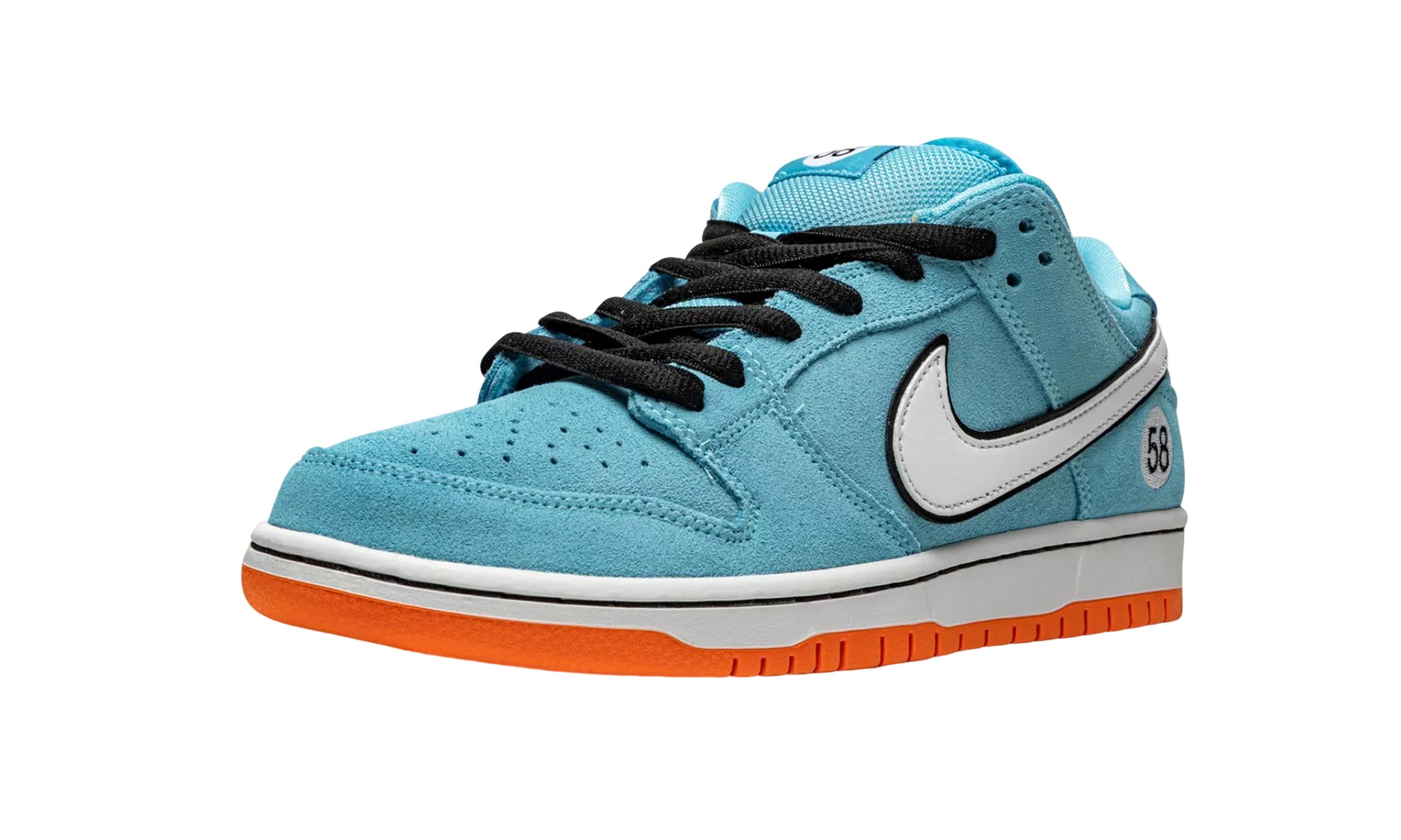 NIKE SB DUNK LOW PRO Gulf
