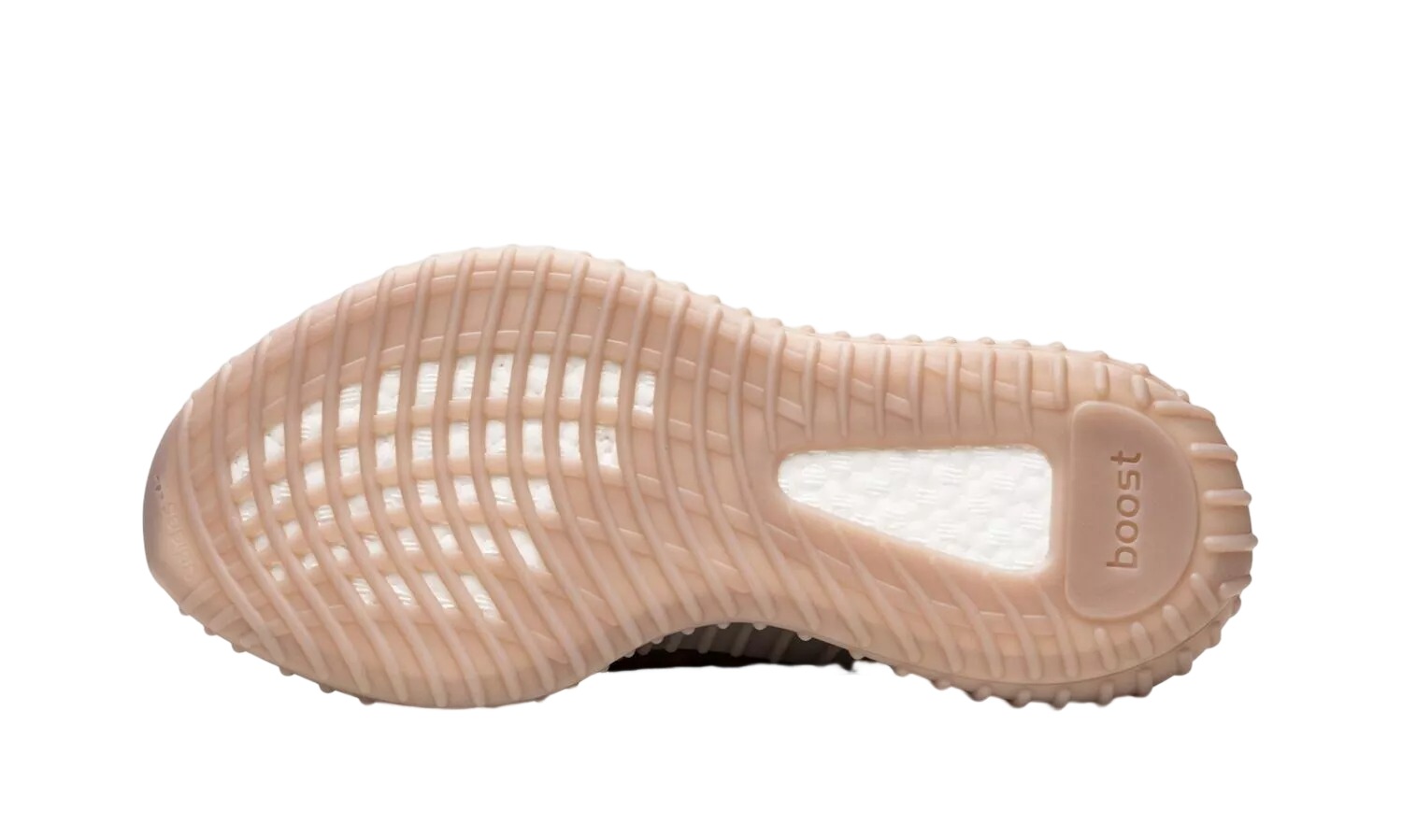 YEEZY BOOST 350 V2 Mono Mist