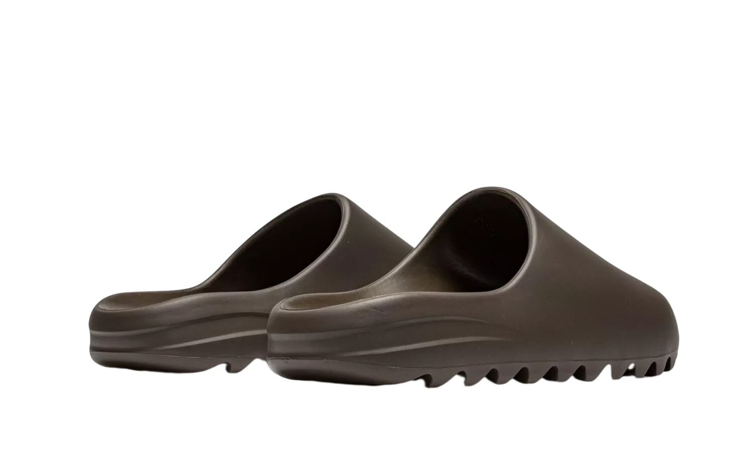 YEEZY SLIDE Soot