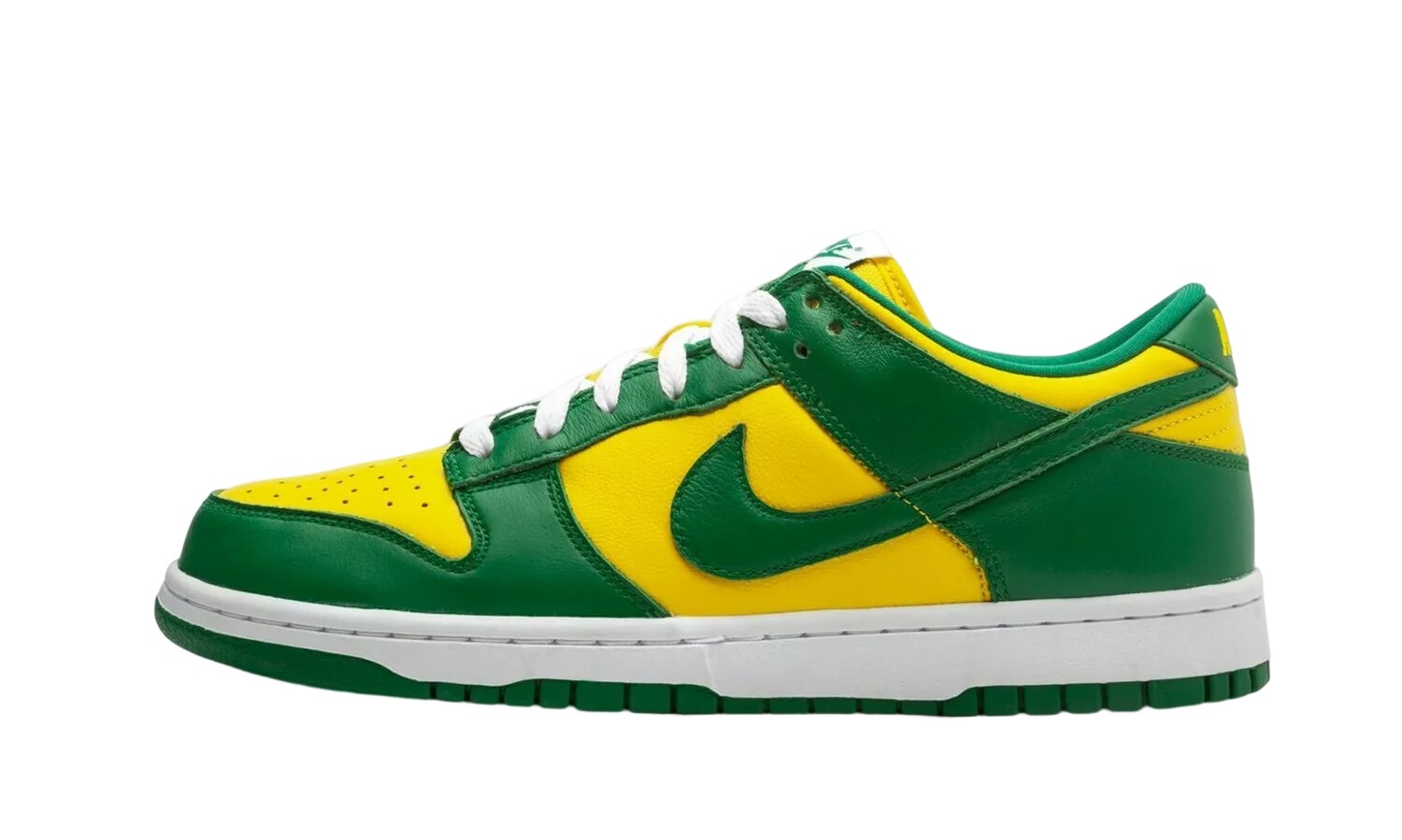 NIKE DUNK LOW RETRO Brazil