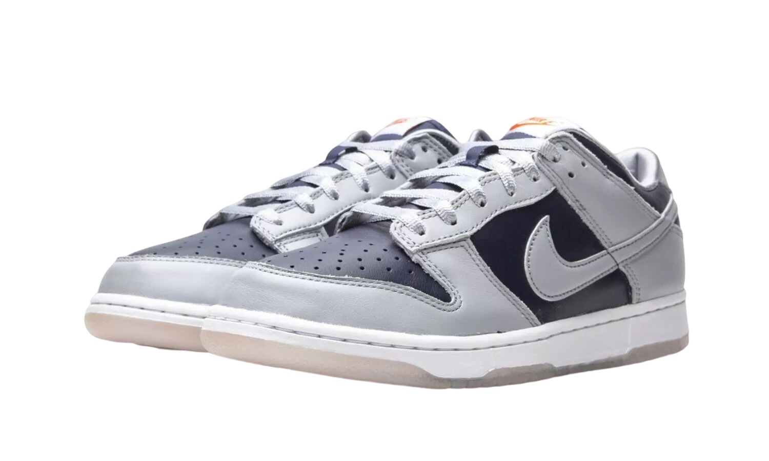 NIKE WMNS DUNK LOW SP College Navy Grey