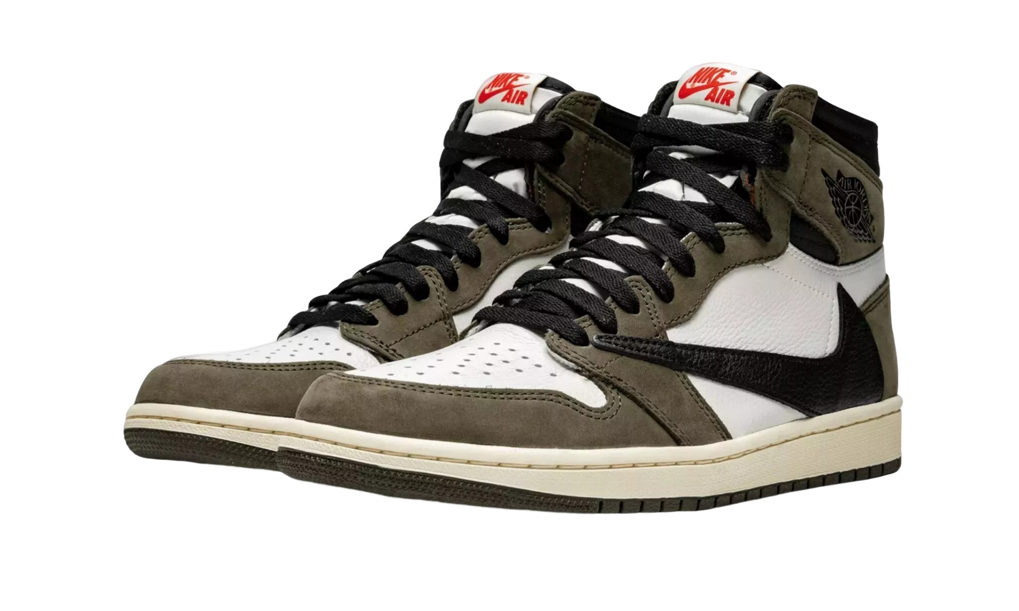 JORDAN 1 HIGH OG TS SP Travis Scott