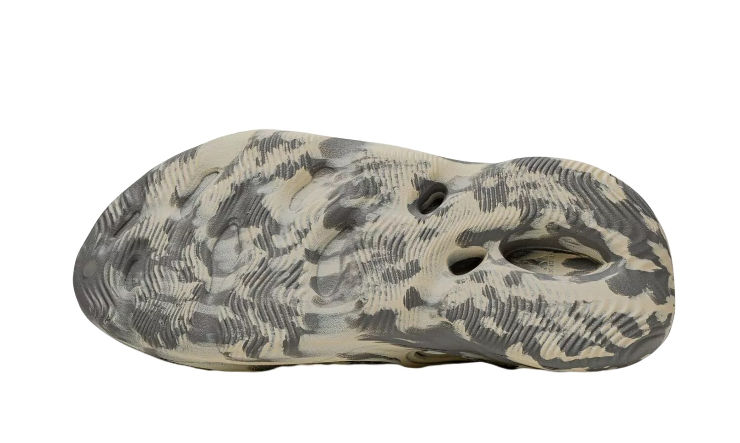 YEEZY FOAM RUNNER MXT Moon Gray