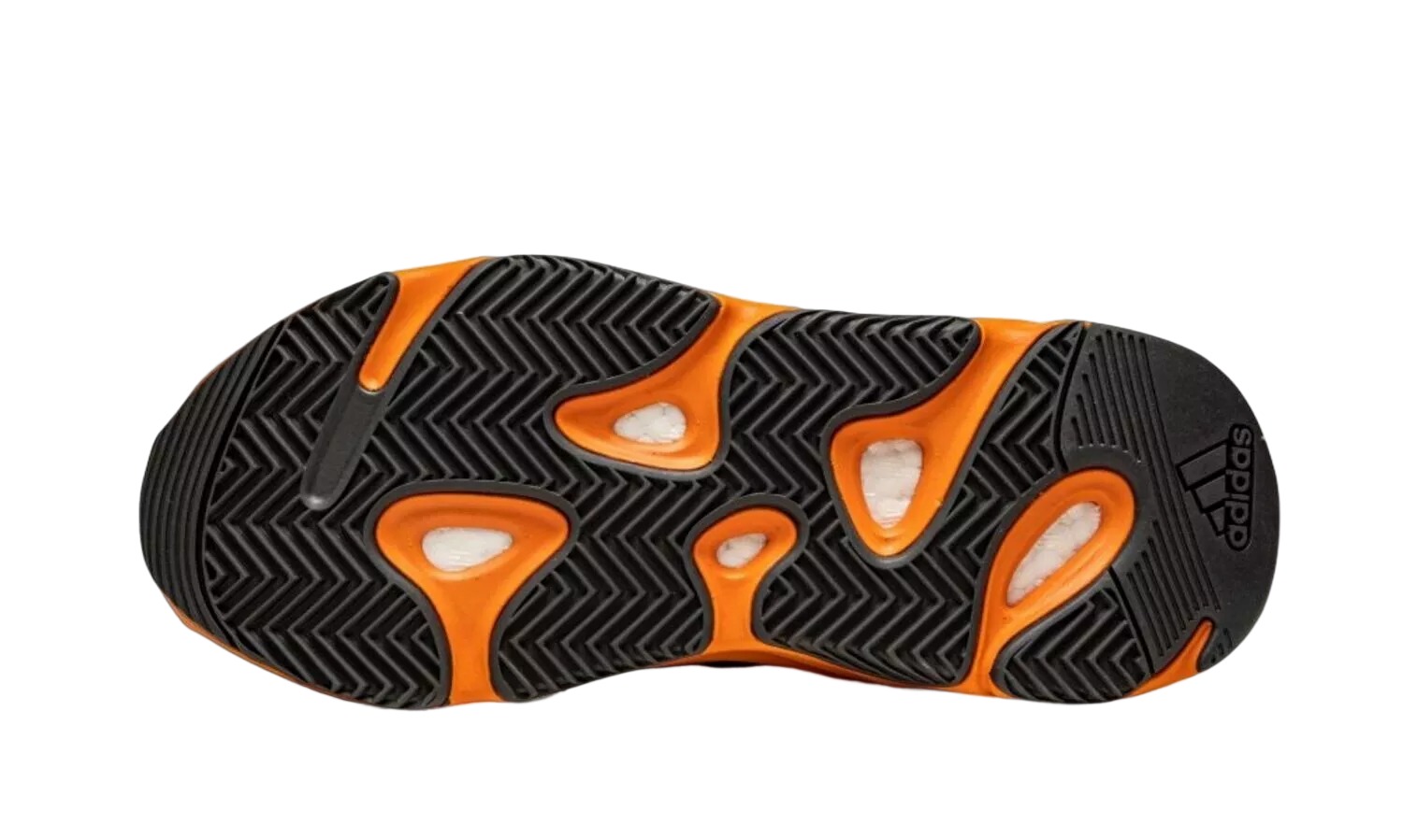 YEEZY BOOST 700 Bright Blue