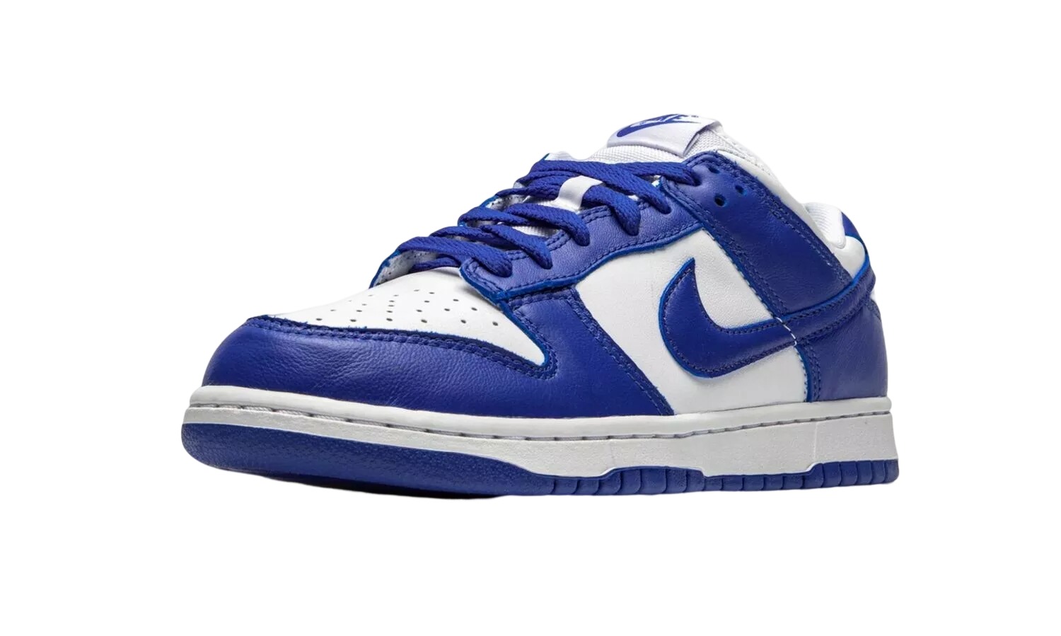 NIKE DUNK LOW RETRO Kentucky
