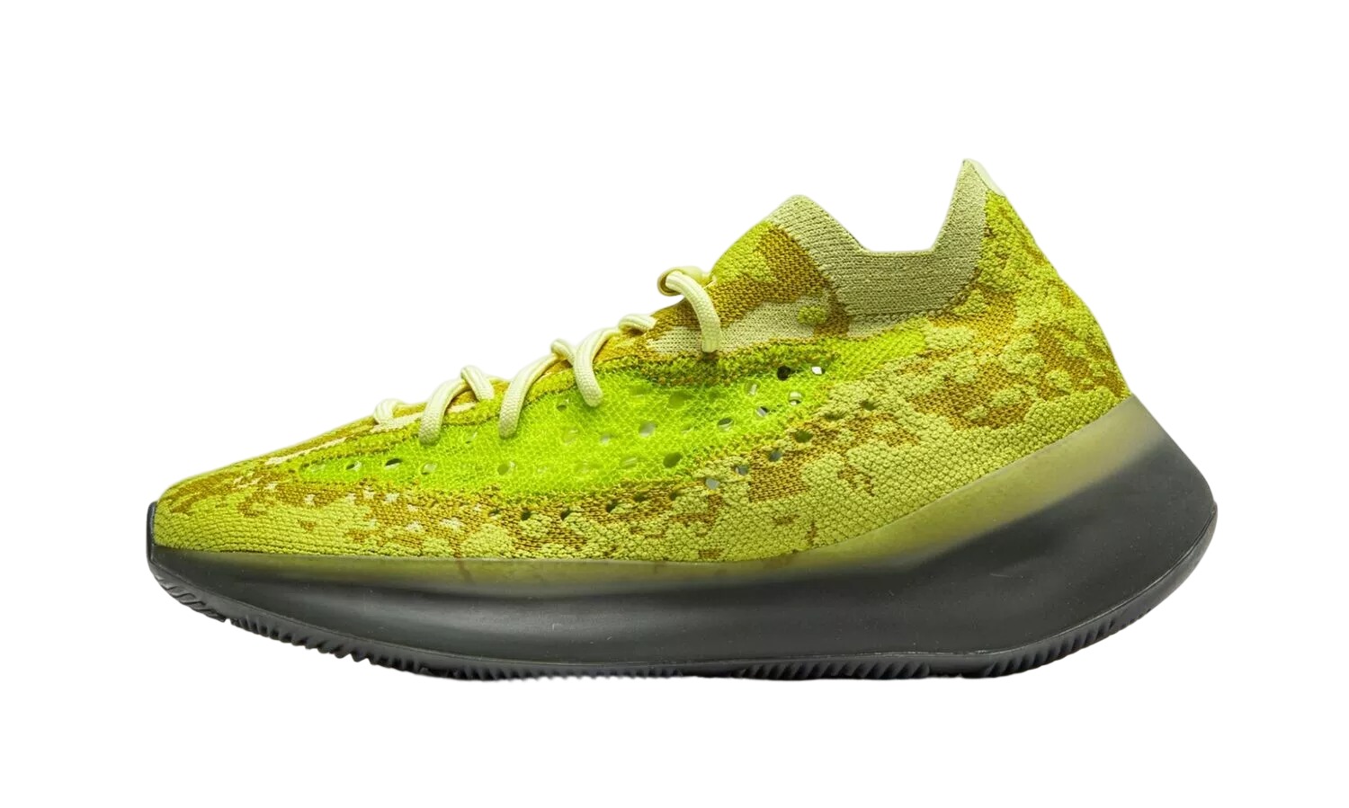 YEEZY BOOST 380 Hylte Glow