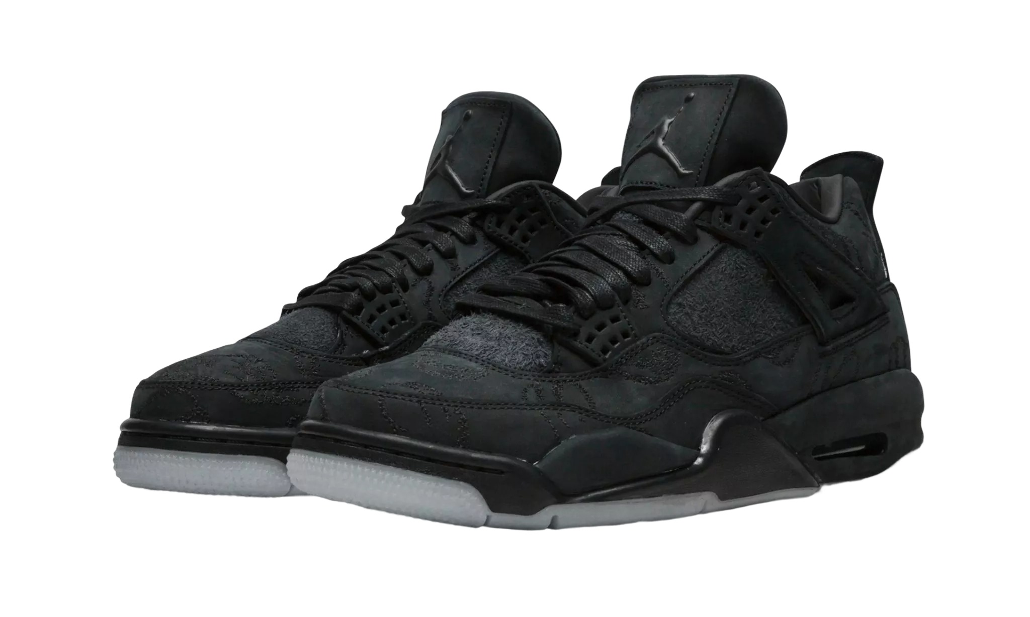 JORDAN 4 RETRO KAWS Kaws