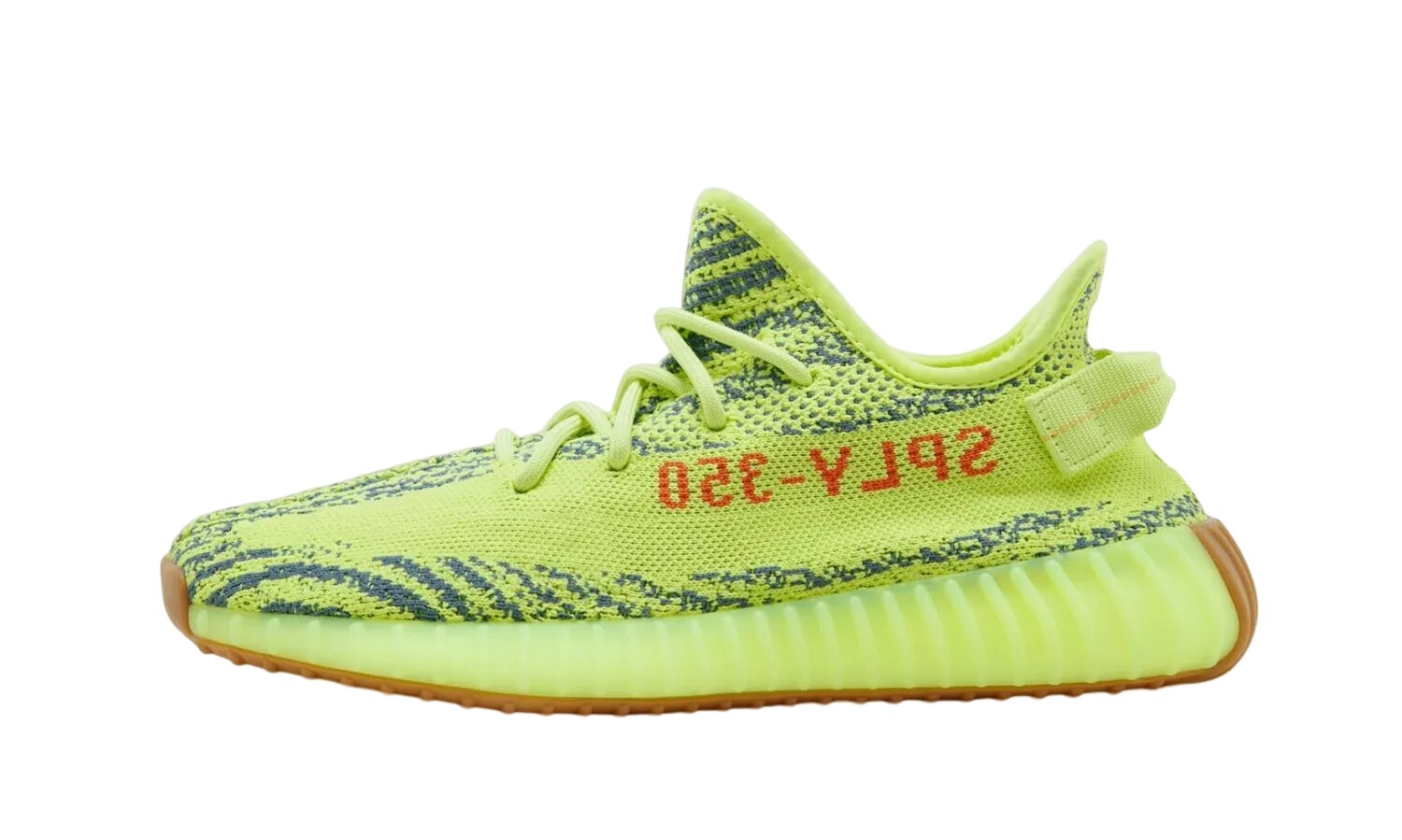 YEEZY BOOST 350 V2 Semi Frozen